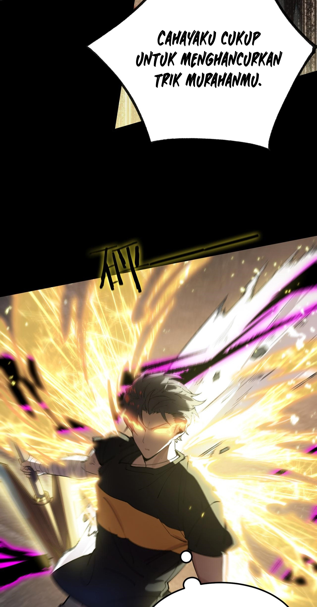 SSS-Rank Paladin Who Transcends Common Sense Chapter 75 - halaman 12