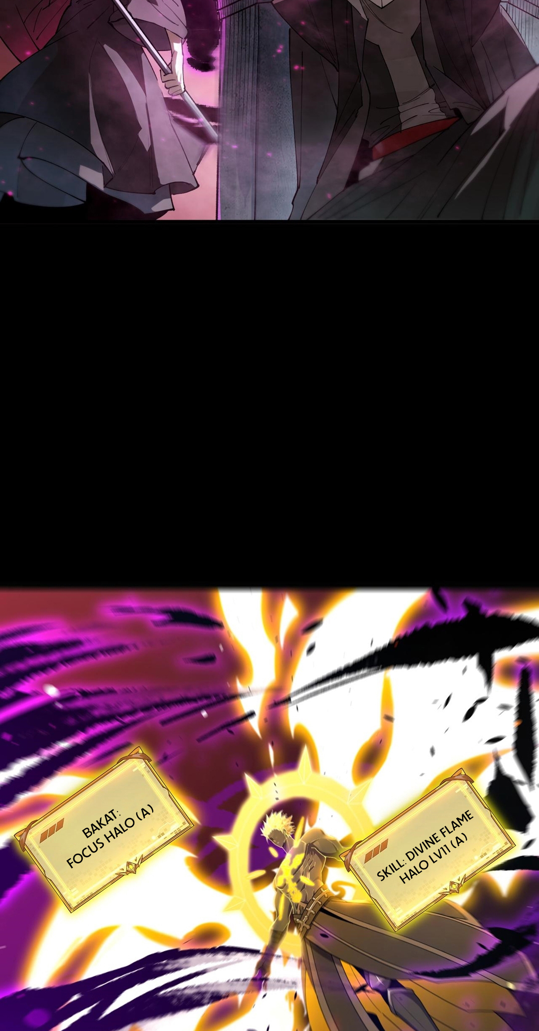SSS-Rank Paladin Who Transcends Common Sense Chapter 75 - halaman 15