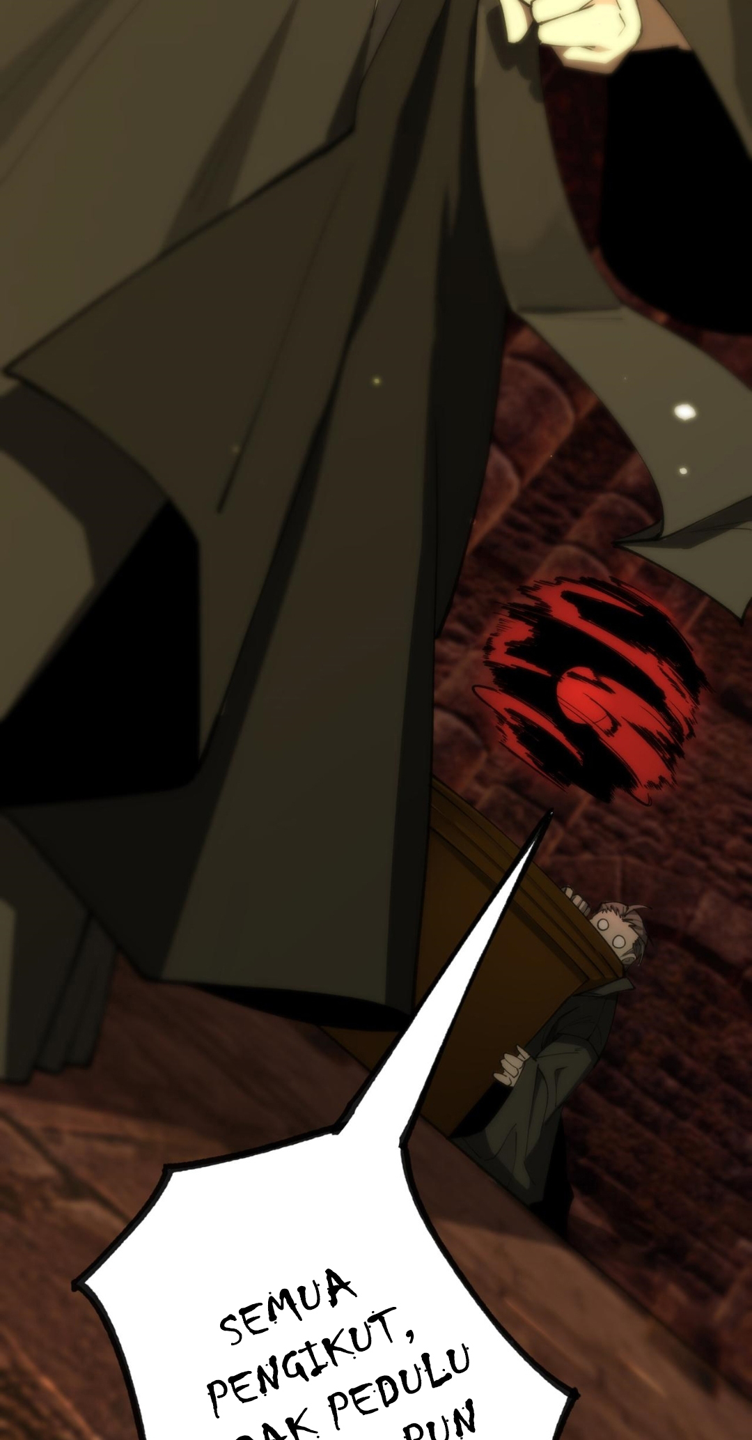 SSS-Rank Paladin Who Transcends Common Sense Chapter 75 - halaman 19