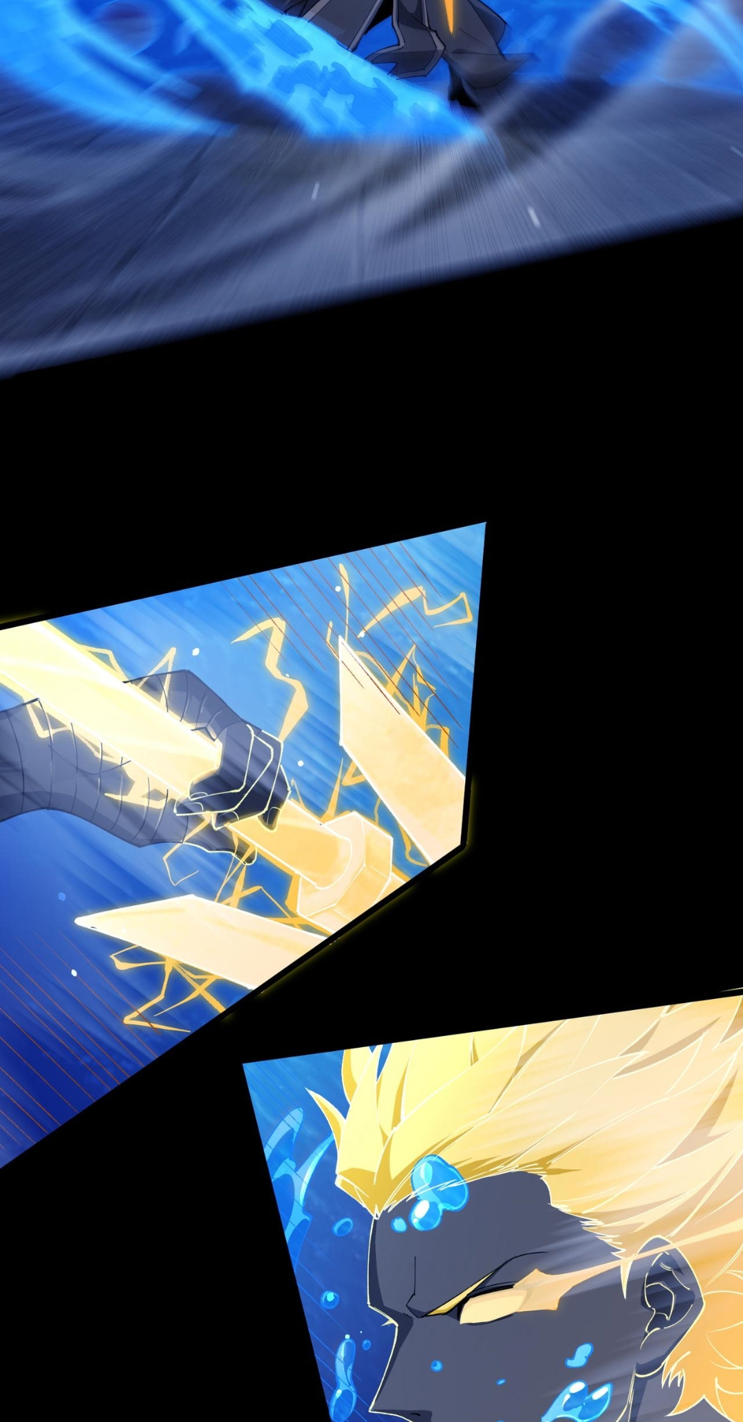 SSS-Rank Paladin Who Transcends Common Sense Chapter 75 - halaman 23
