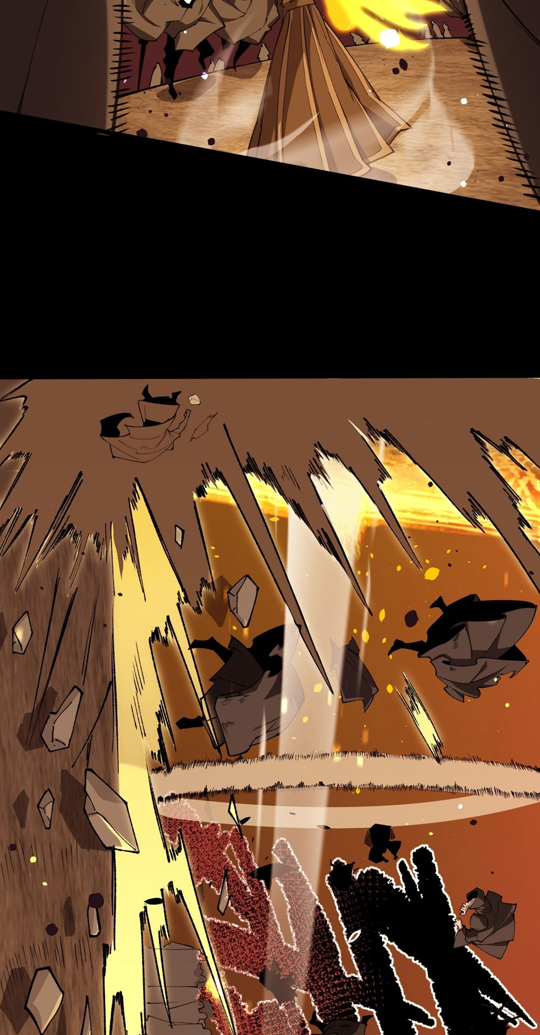 SSS-Rank Paladin Who Transcends Common Sense Chapter 75 - halaman 26