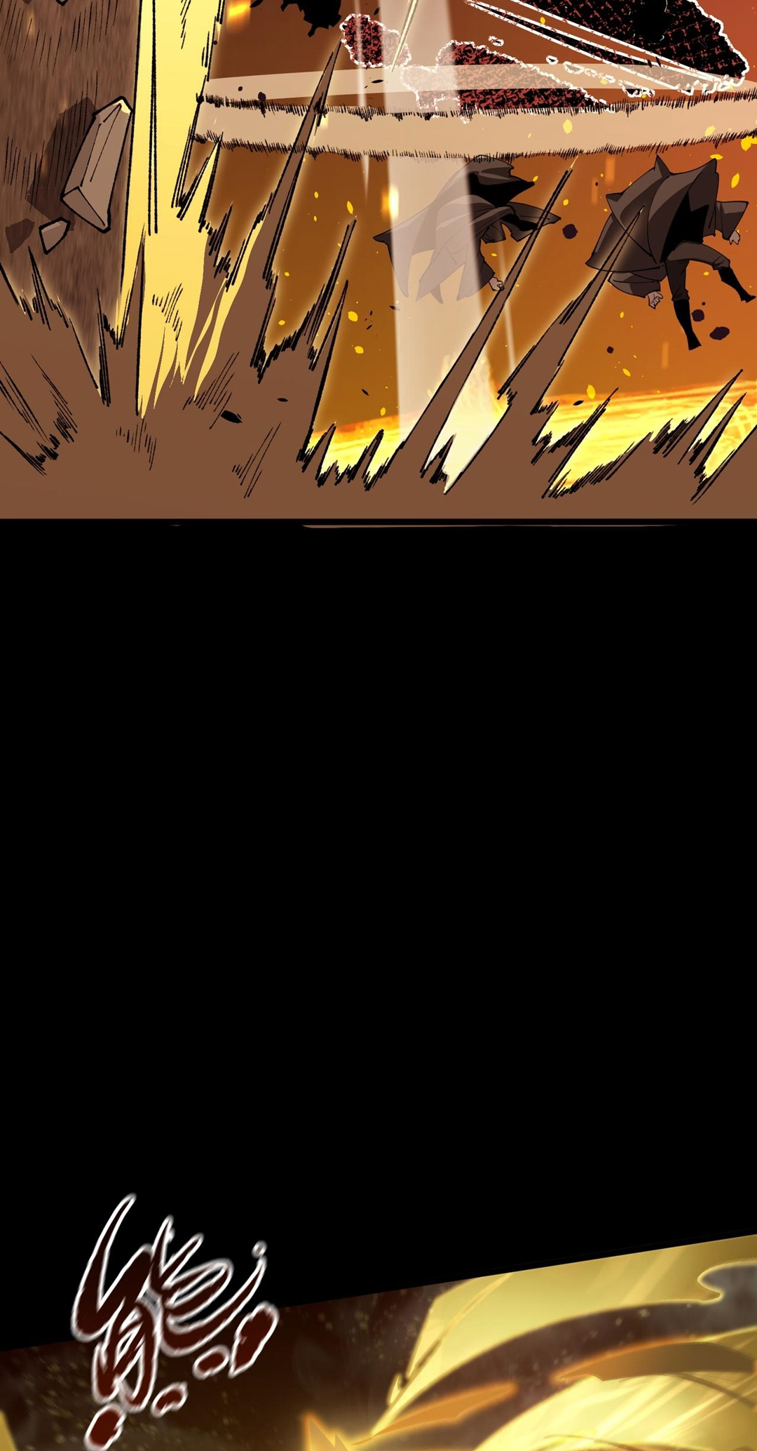 SSS-Rank Paladin Who Transcends Common Sense Chapter 75 - halaman 28