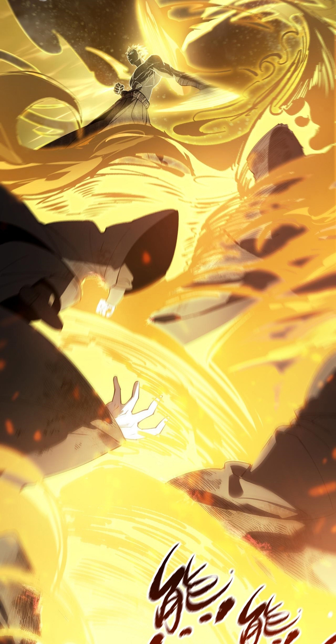SSS-Rank Paladin Who Transcends Common Sense Chapter 75 - halaman 29