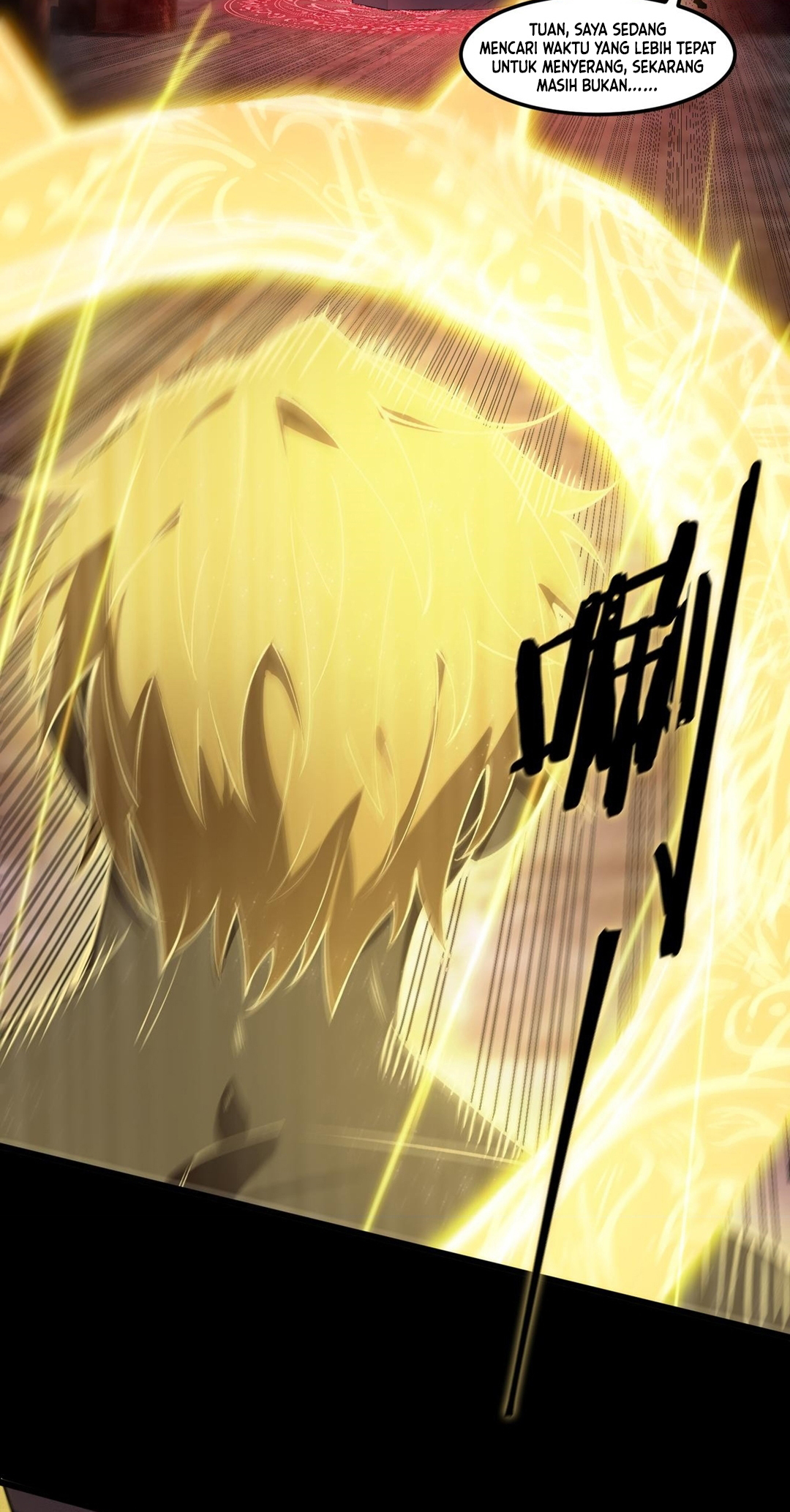 SSS-Rank Paladin Who Transcends Common Sense Chapter 75 - halaman 40