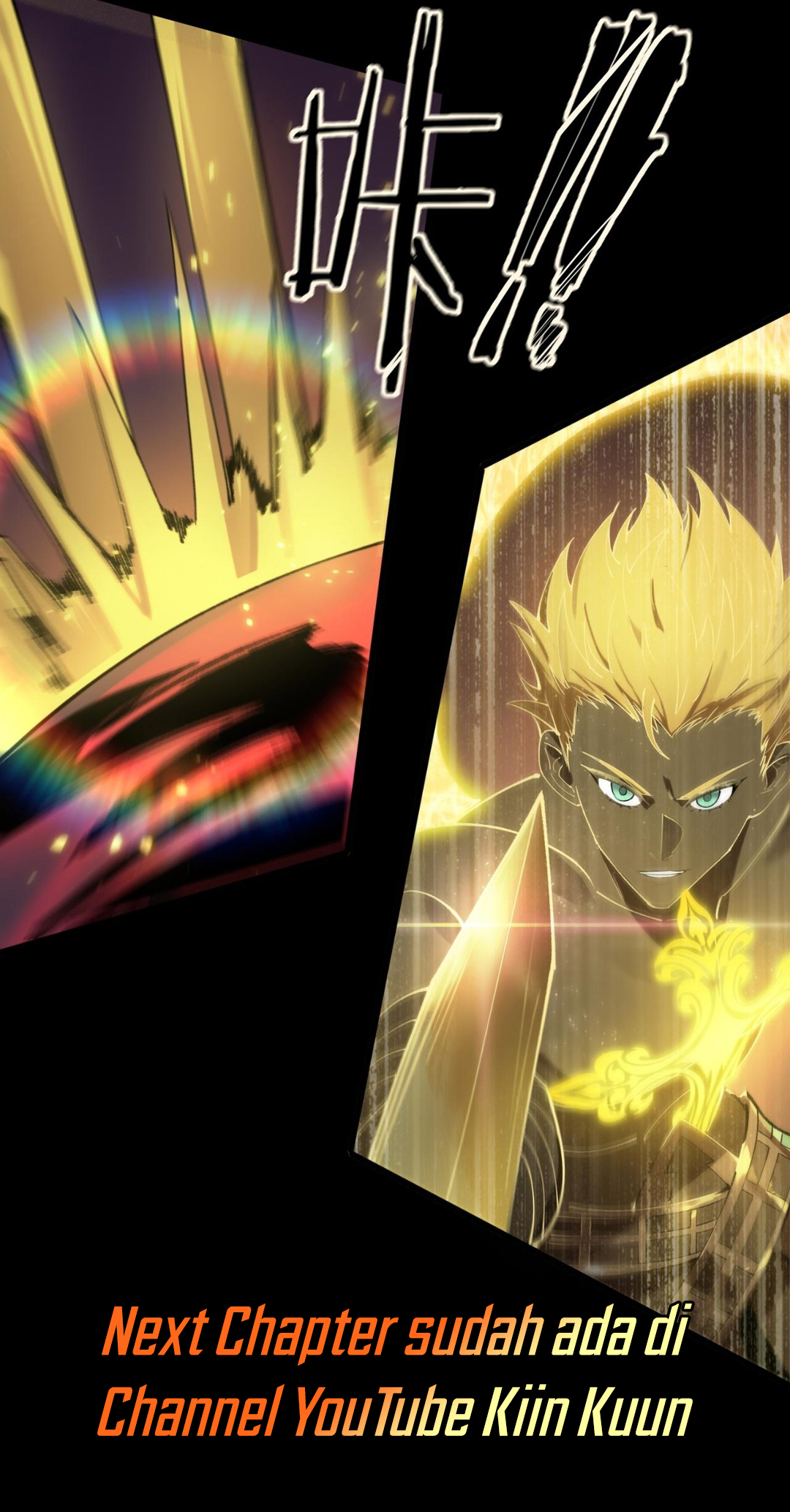 SSS-Rank Paladin Who Transcends Common Sense Chapter 75 - halaman 41