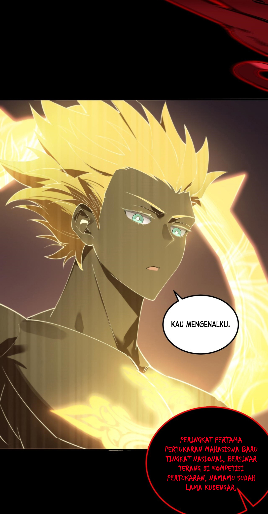 SSS-Rank Paladin Who Transcends Common Sense Chapter 75 - halaman 47