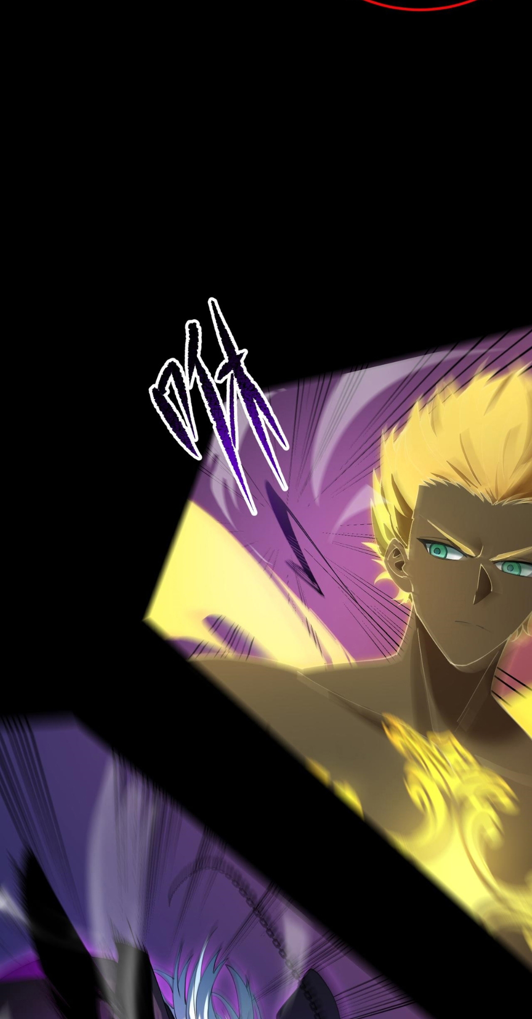 SSS-Rank Paladin Who Transcends Common Sense Chapter 75 - halaman 48