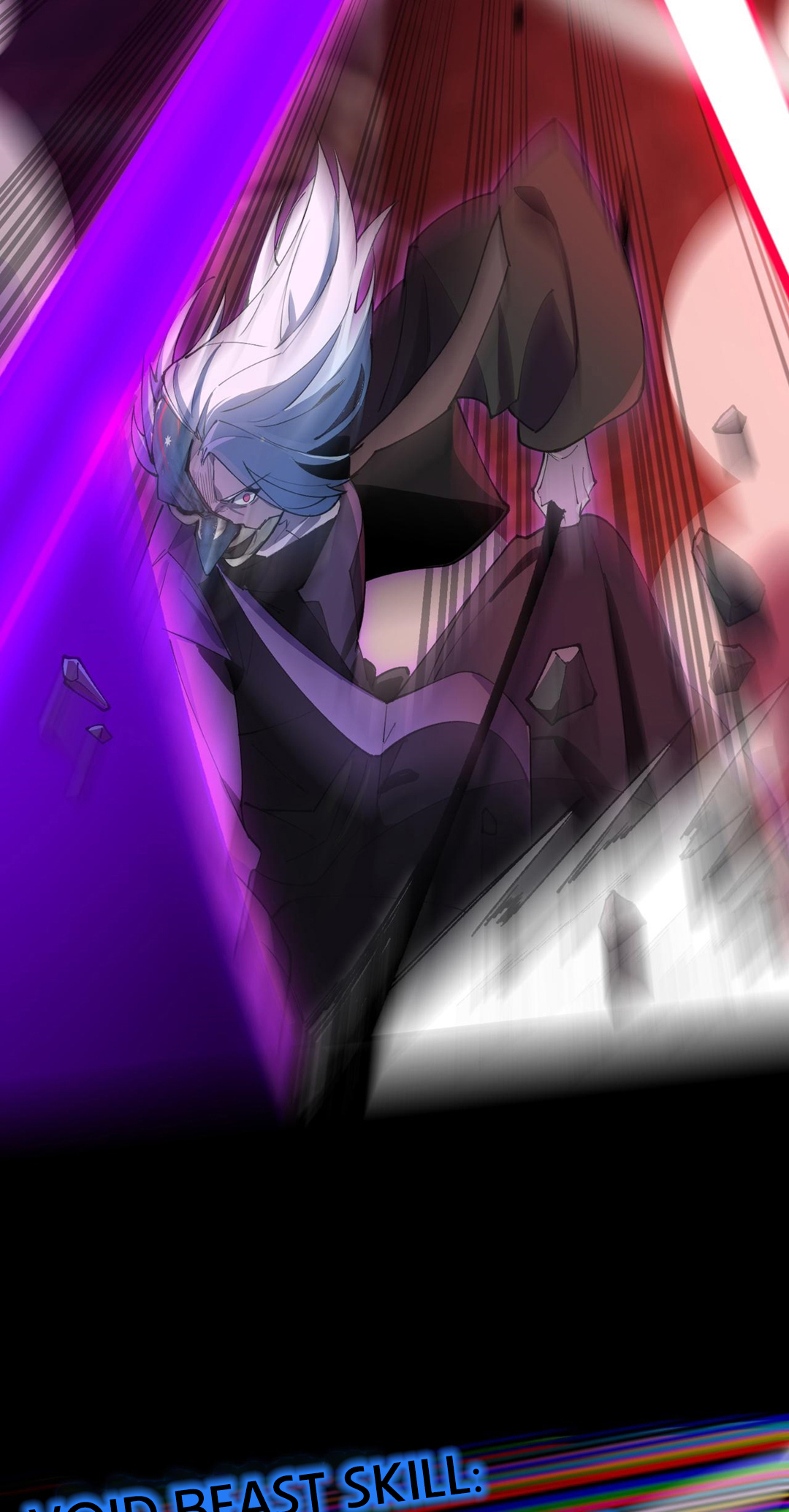 SSS-Rank Paladin Who Transcends Common Sense Chapter 75 - halaman 52
