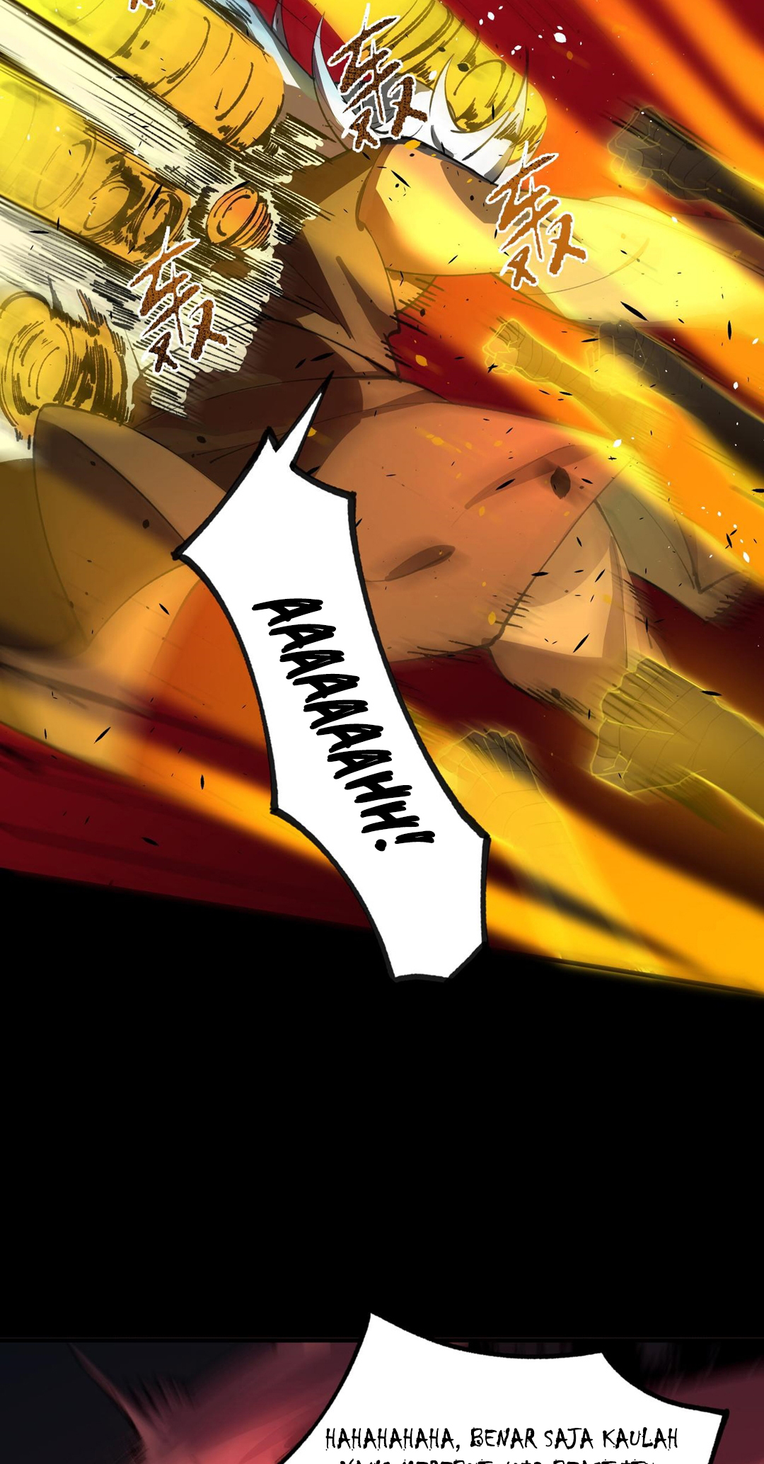 SSS-Rank Paladin Who Transcends Common Sense Chapter 75 - halaman 54