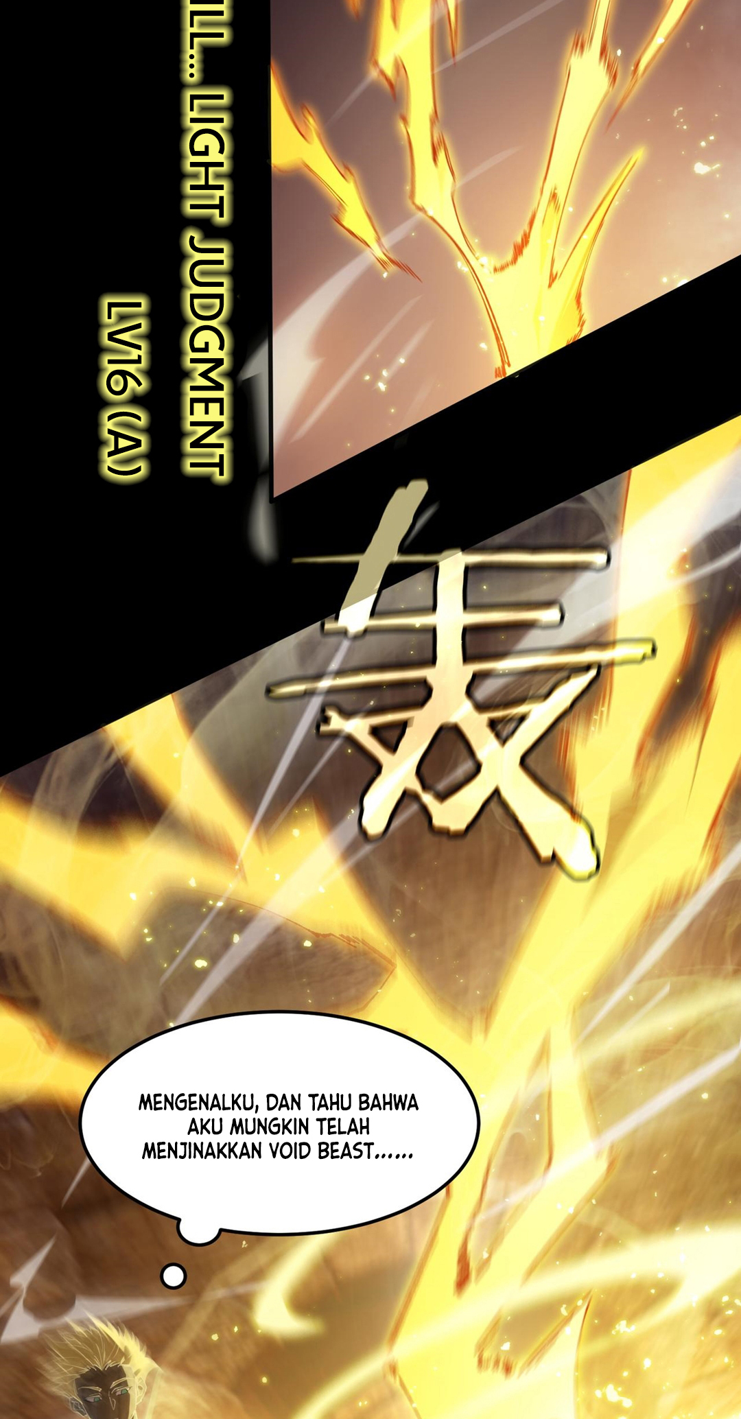SSS-Rank Paladin Who Transcends Common Sense Chapter 75 - halaman 56