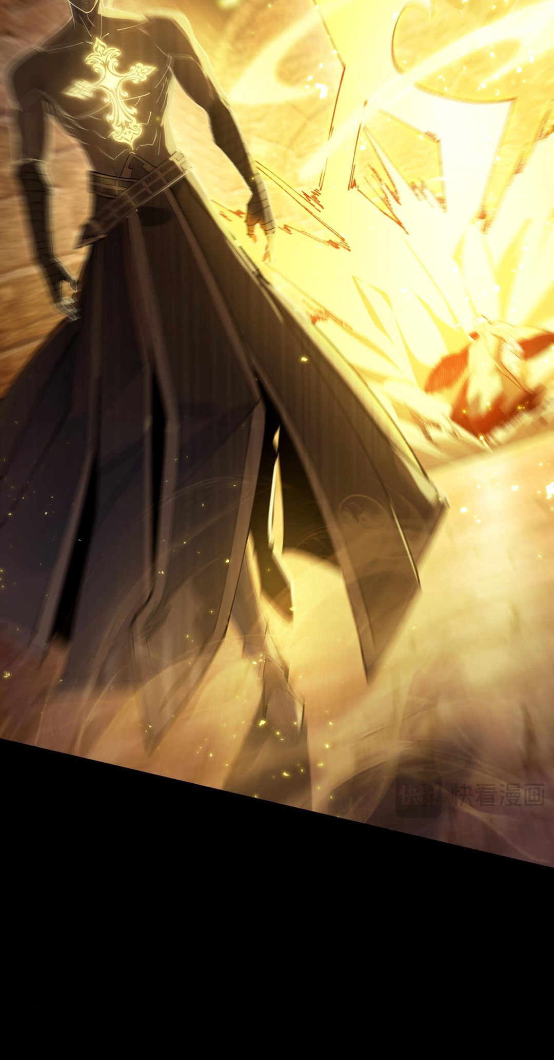 SSS-Rank Paladin Who Transcends Common Sense Chapter 75 - halaman 57