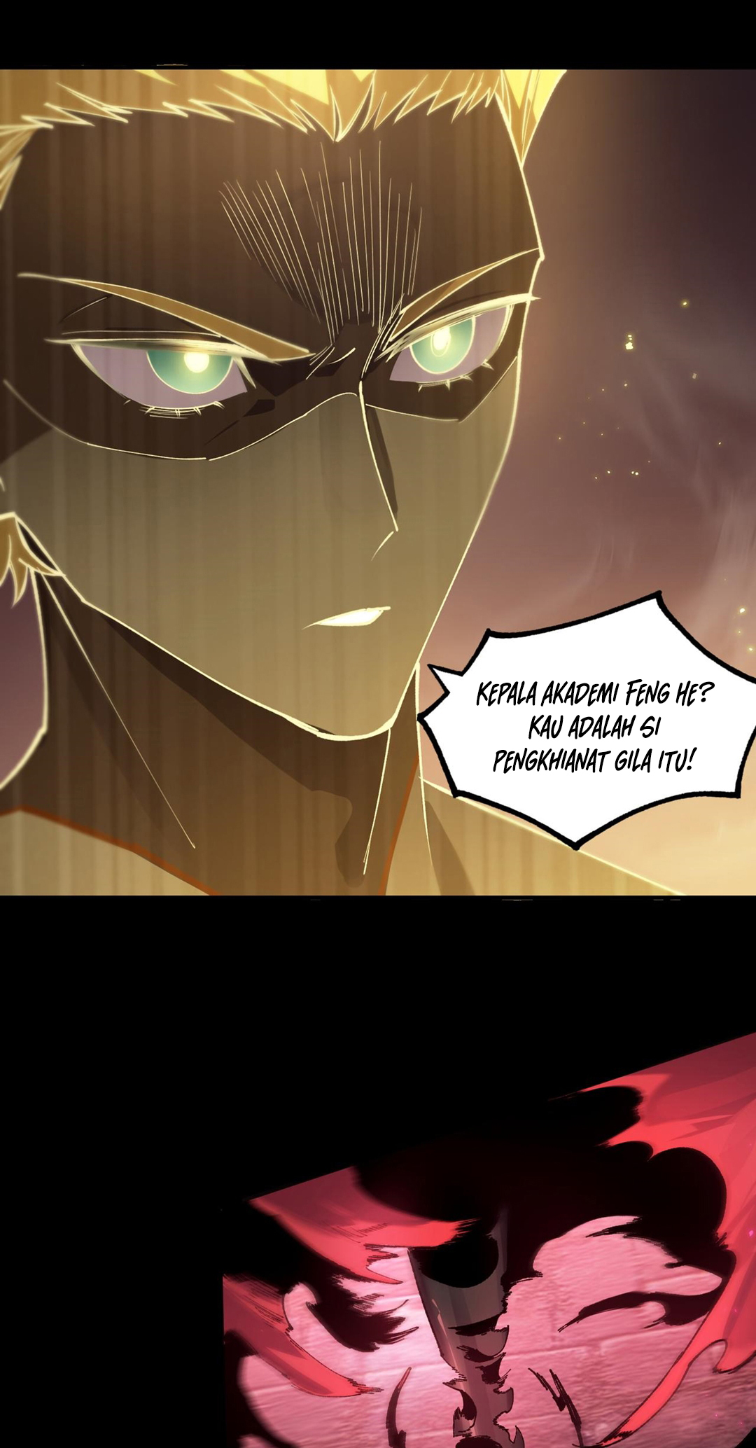SSS-Rank Paladin Who Transcends Common Sense Chapter 75 - halaman 58