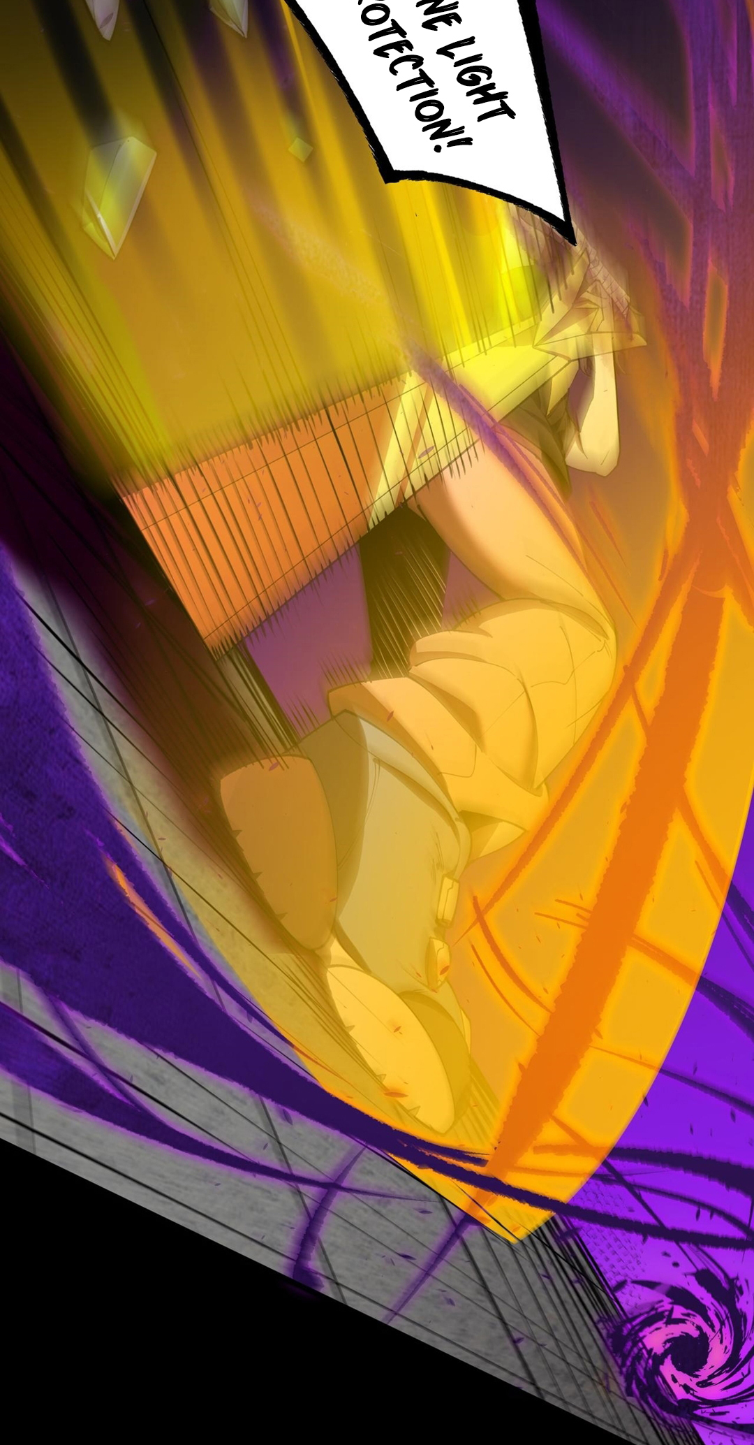 SSS-Rank Paladin Who Transcends Common Sense Chapter 75 - halaman 6