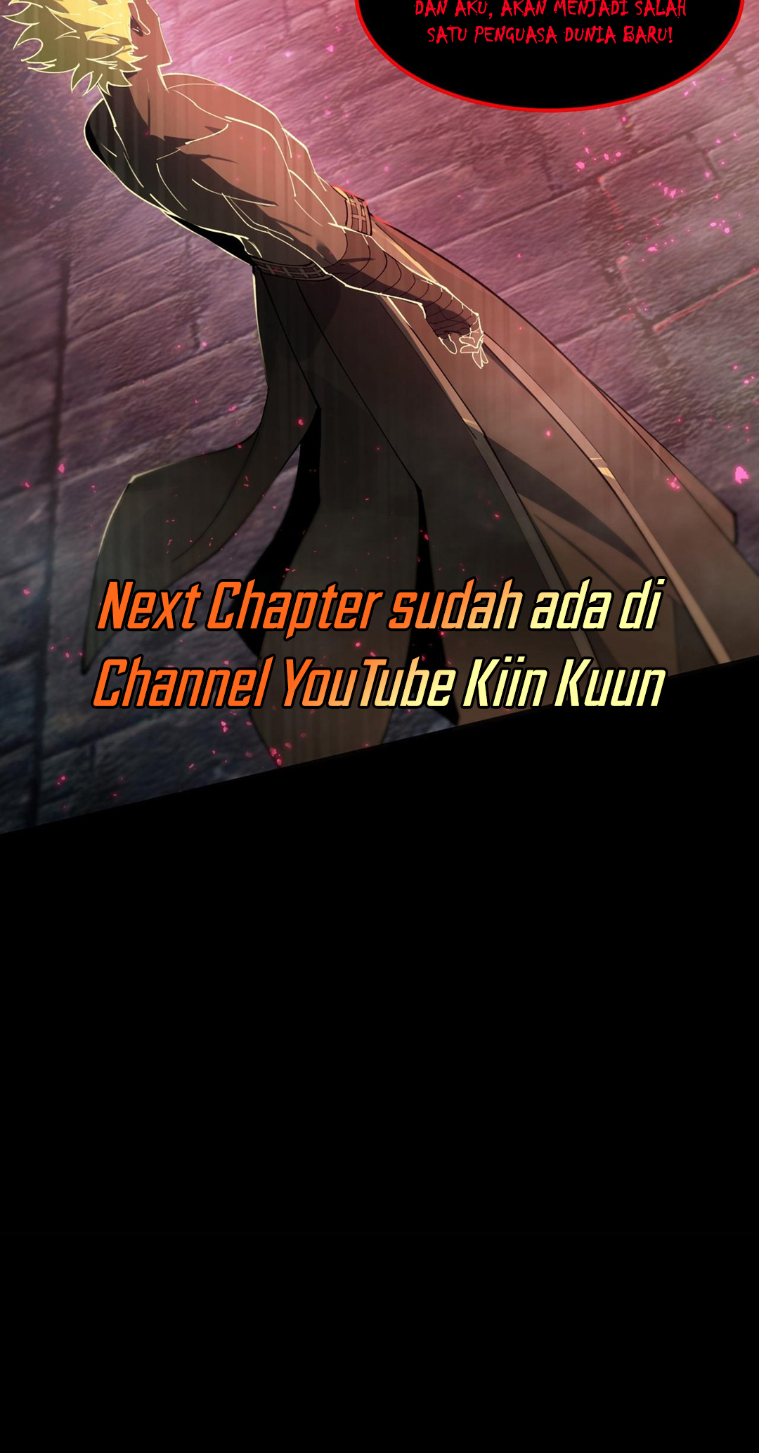 SSS-Rank Paladin Who Transcends Common Sense Chapter 75 - halaman 60