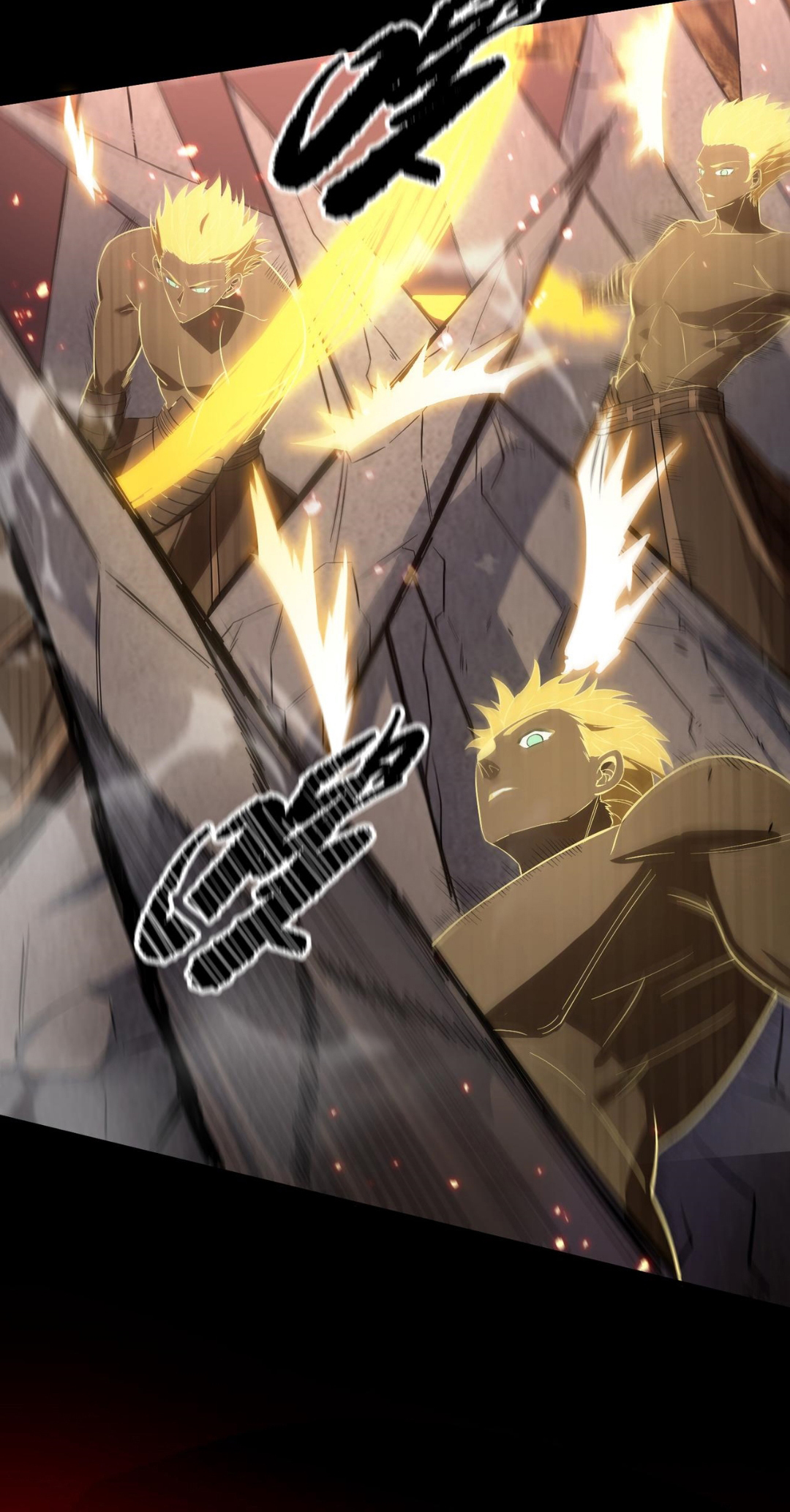 SSS-Rank Paladin Who Transcends Common Sense Chapter 75 - halaman 65