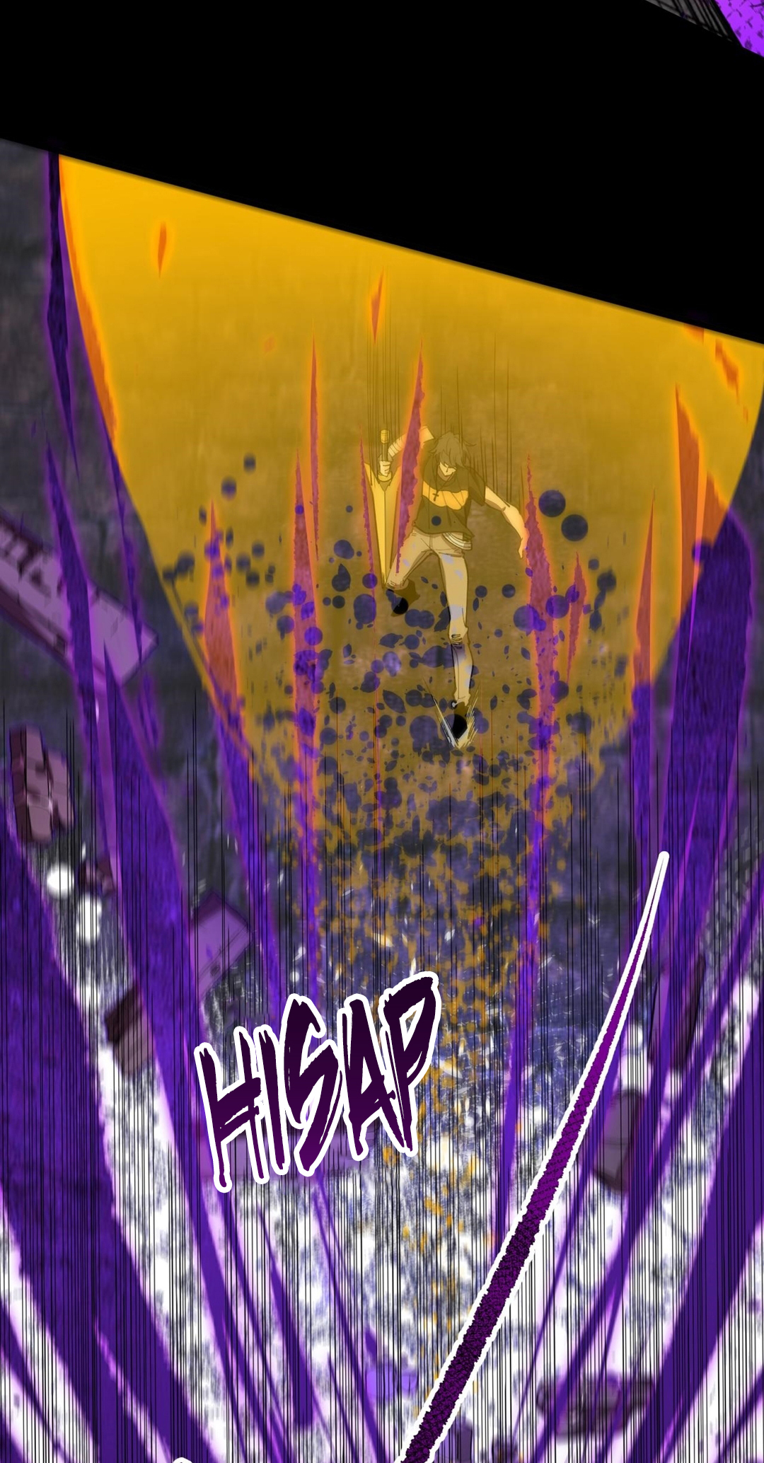 SSS-Rank Paladin Who Transcends Common Sense Chapter 75 - halaman 7