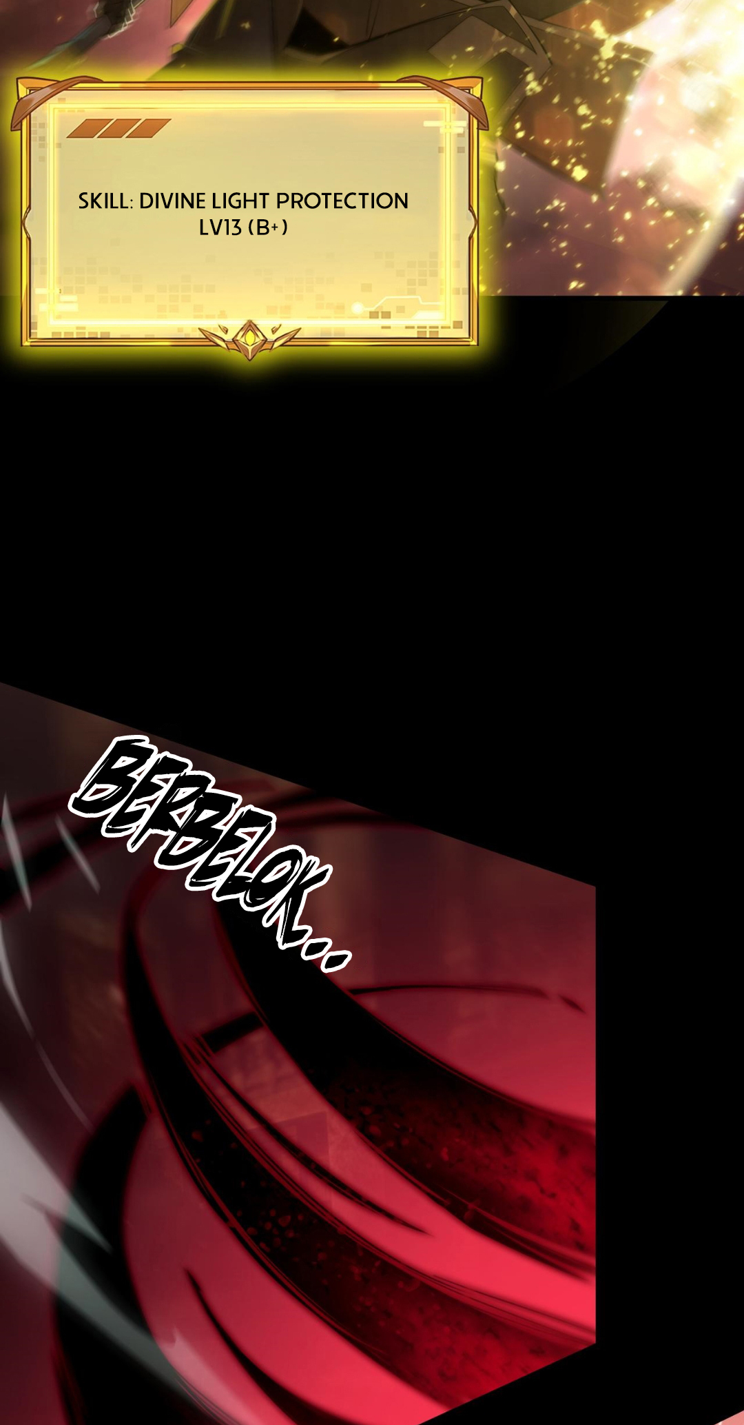 SSS-Rank Paladin Who Transcends Common Sense Chapter 75 - halaman 70