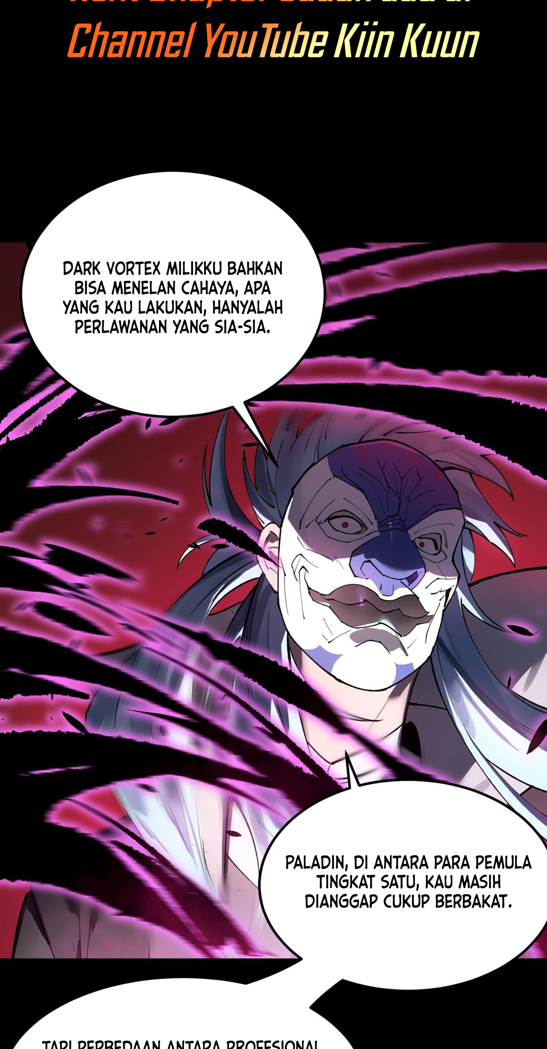SSS-Rank Paladin Who Transcends Common Sense Chapter 75 - halaman 9