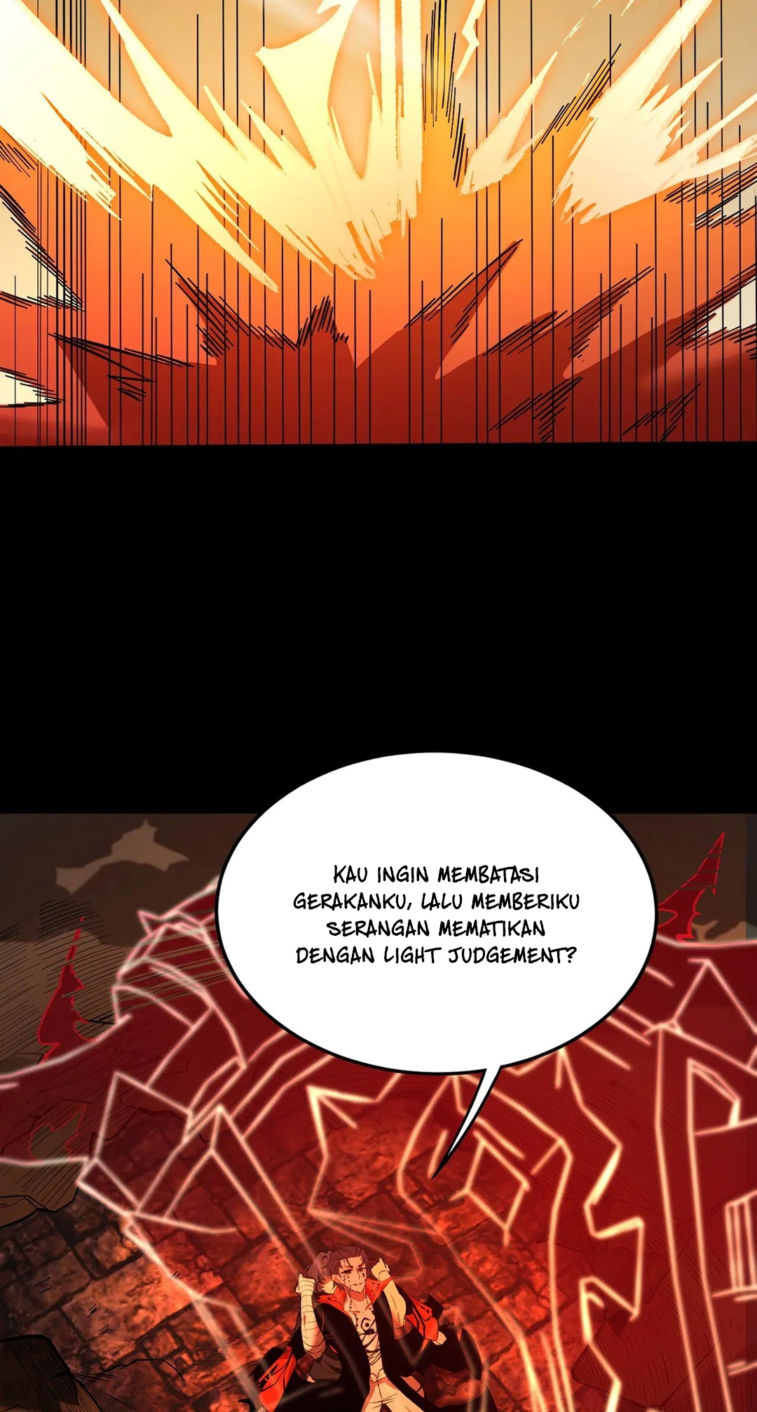 SSS-Rank Paladin Who Transcends Common Sense Chapter 76 - halaman 13