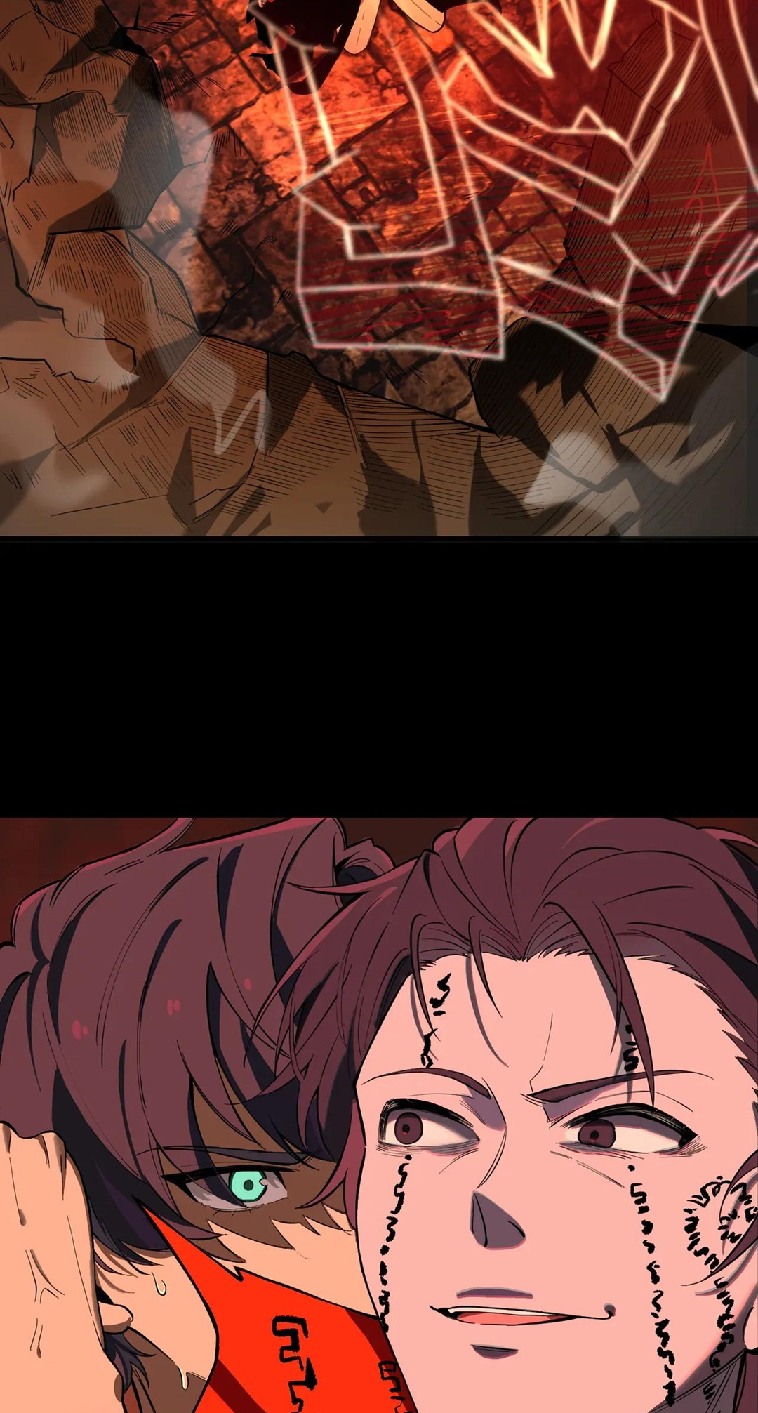 SSS-Rank Paladin Who Transcends Common Sense Chapter 76 - halaman 14