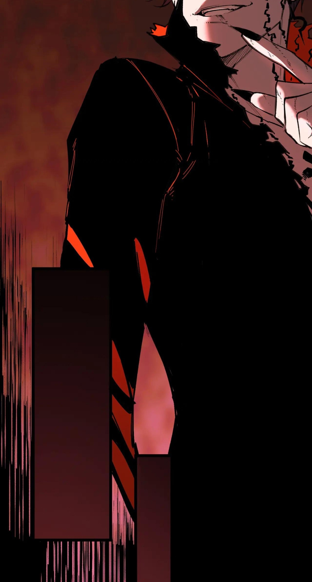 SSS-Rank Paladin Who Transcends Common Sense Chapter 76 - halaman 25