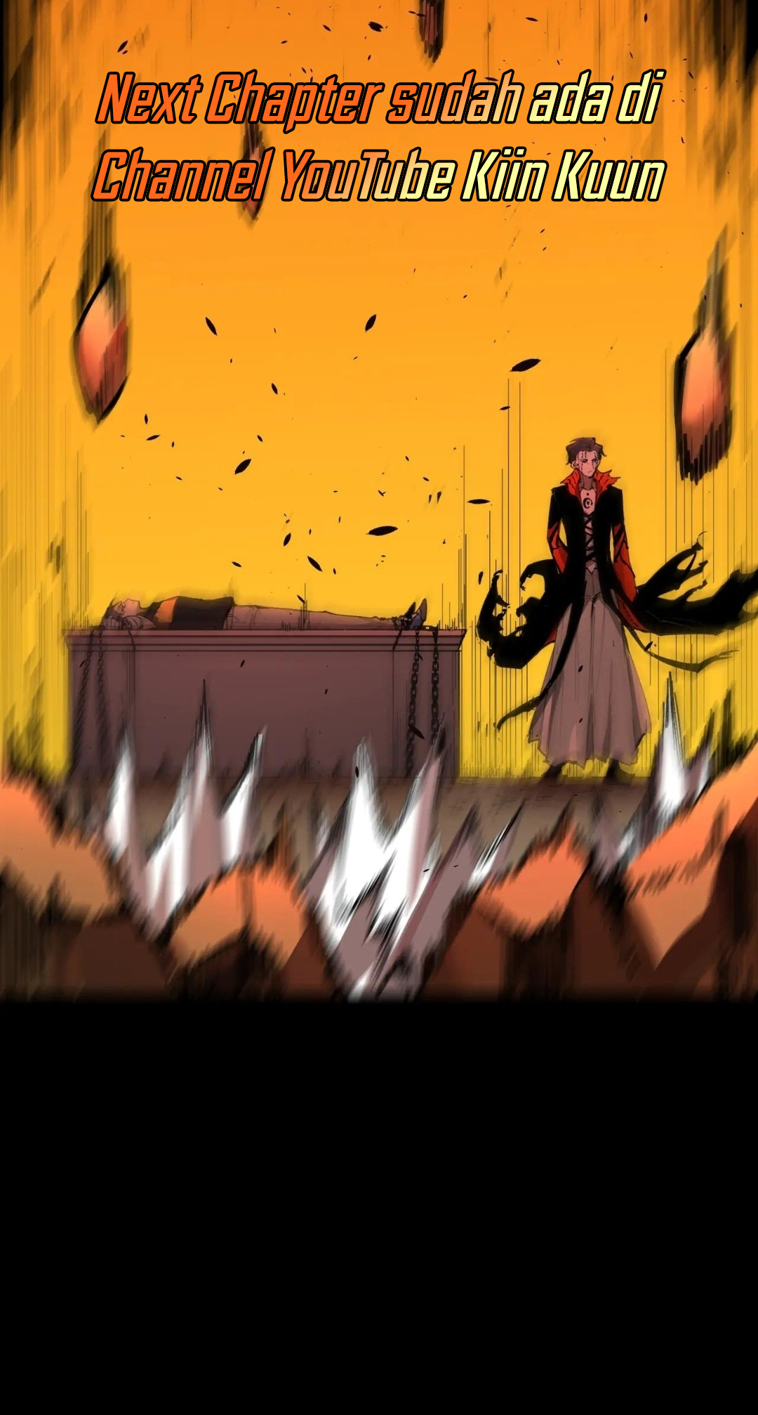 SSS-Rank Paladin Who Transcends Common Sense Chapter 76 - halaman 28