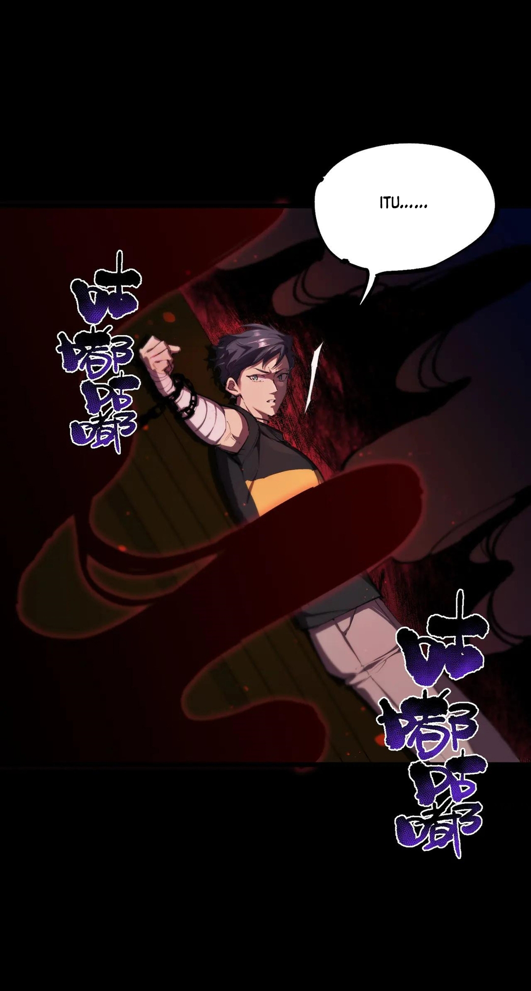 SSS-Rank Paladin Who Transcends Common Sense Chapter 76 - halaman 29