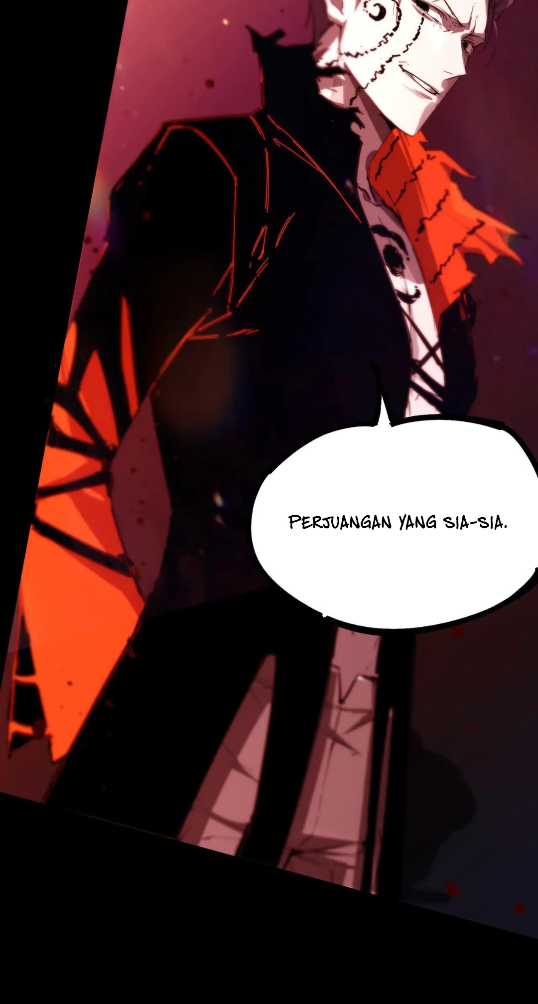 SSS-Rank Paladin Who Transcends Common Sense Chapter 76 - halaman 45