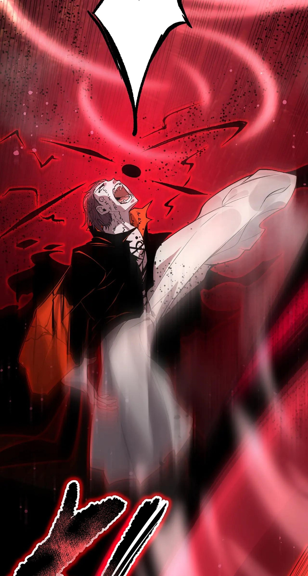 SSS-Rank Paladin Who Transcends Common Sense Chapter 76 - halaman 5