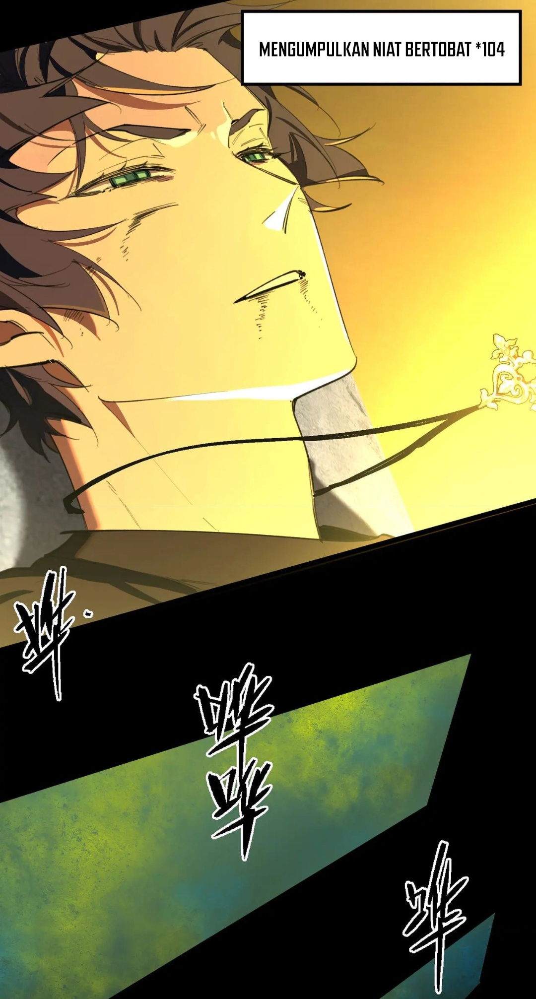SSS-Rank Paladin Who Transcends Common Sense Chapter 76 - halaman 51