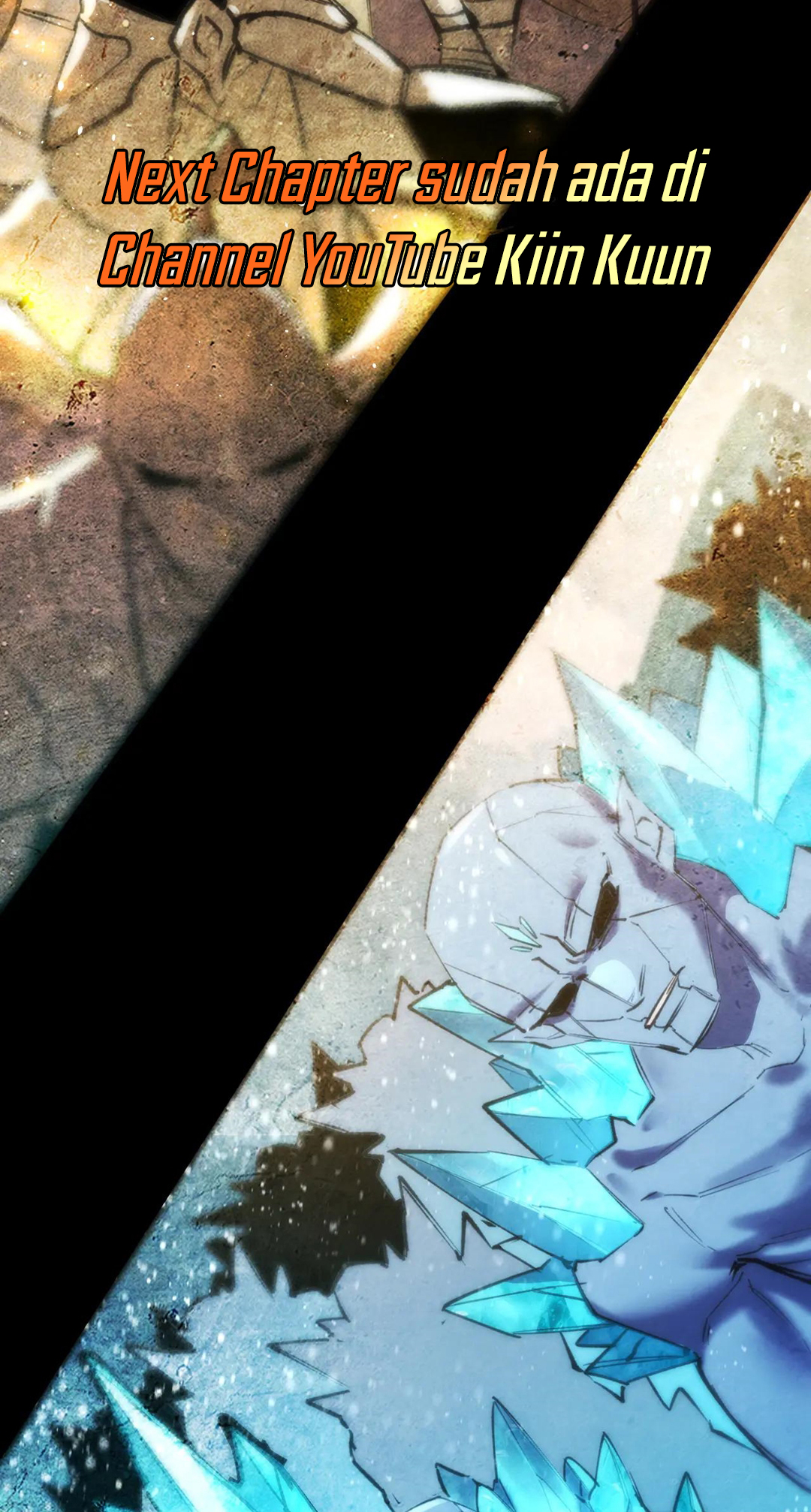 SSS-Rank Paladin Who Transcends Common Sense Chapter 76 - halaman 56