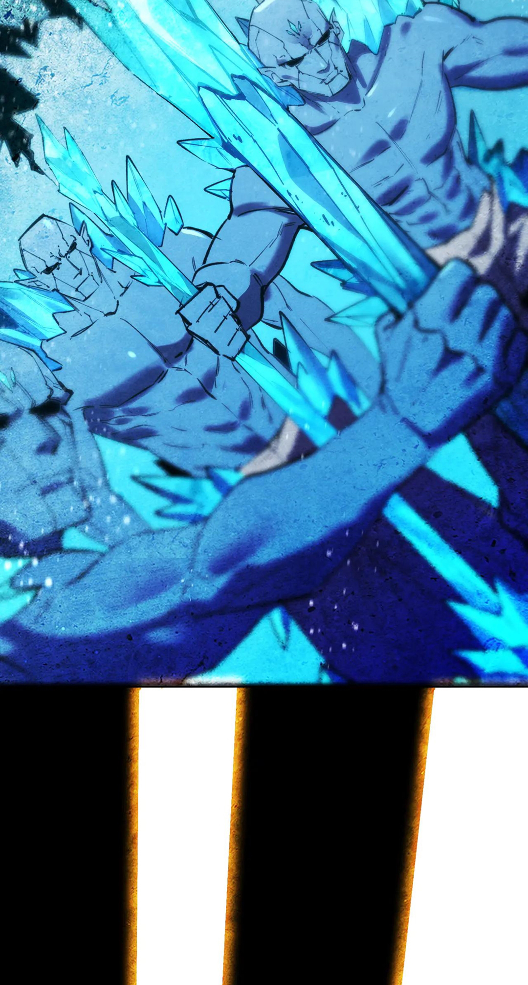 SSS-Rank Paladin Who Transcends Common Sense Chapter 76 - halaman 57