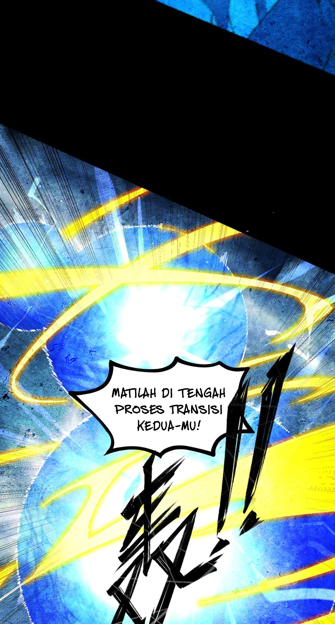 SSS-Rank Paladin Who Transcends Common Sense Chapter 76 - halaman 72