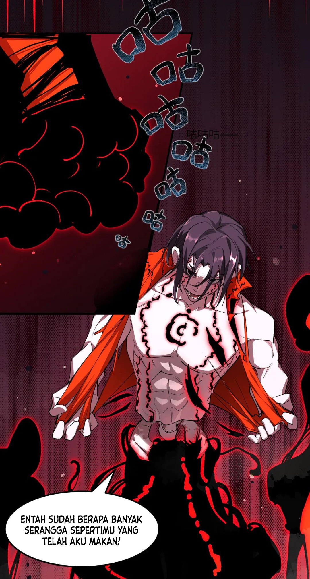 SSS-Rank Paladin Who Transcends Common Sense Chapter 77 - halaman 17