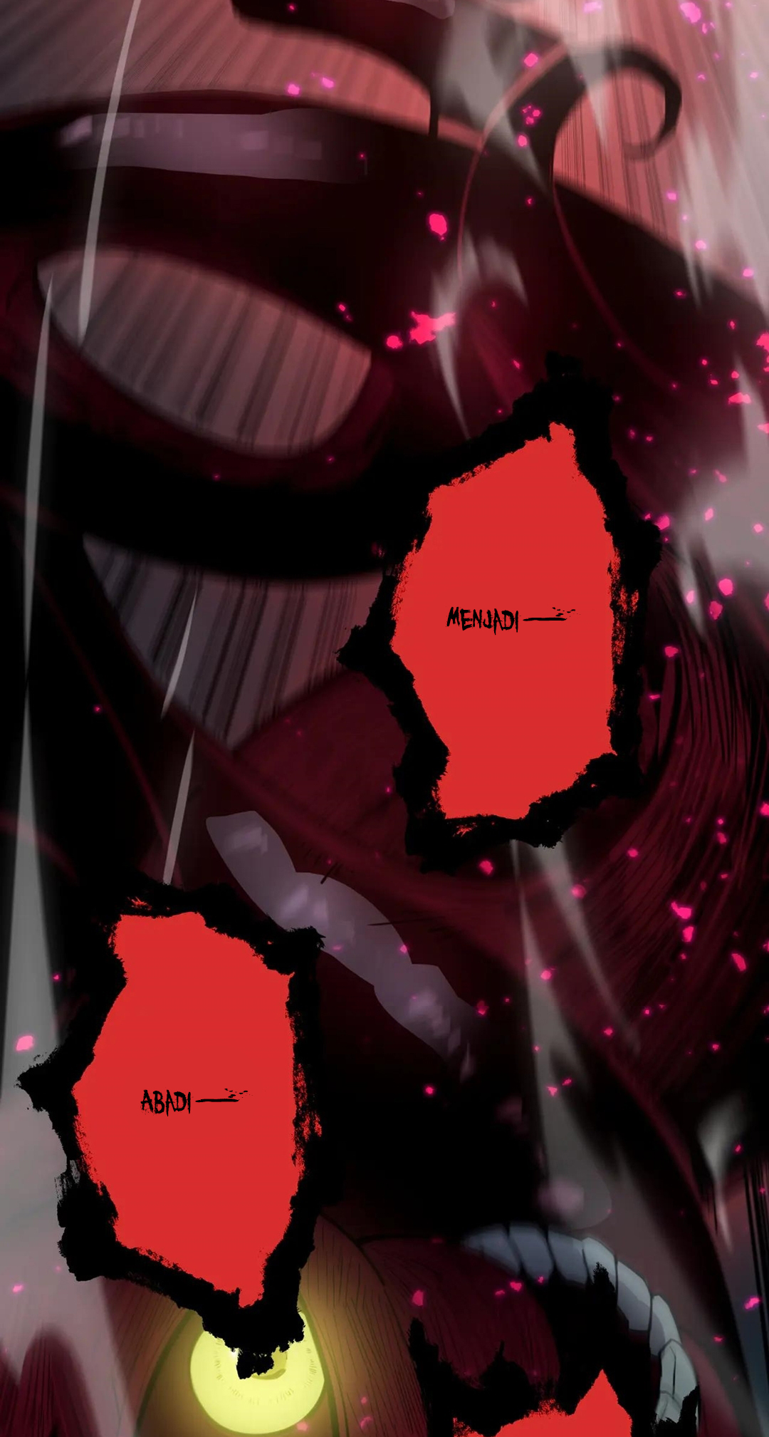 SSS-Rank Paladin Who Transcends Common Sense Chapter 77 - halaman 39