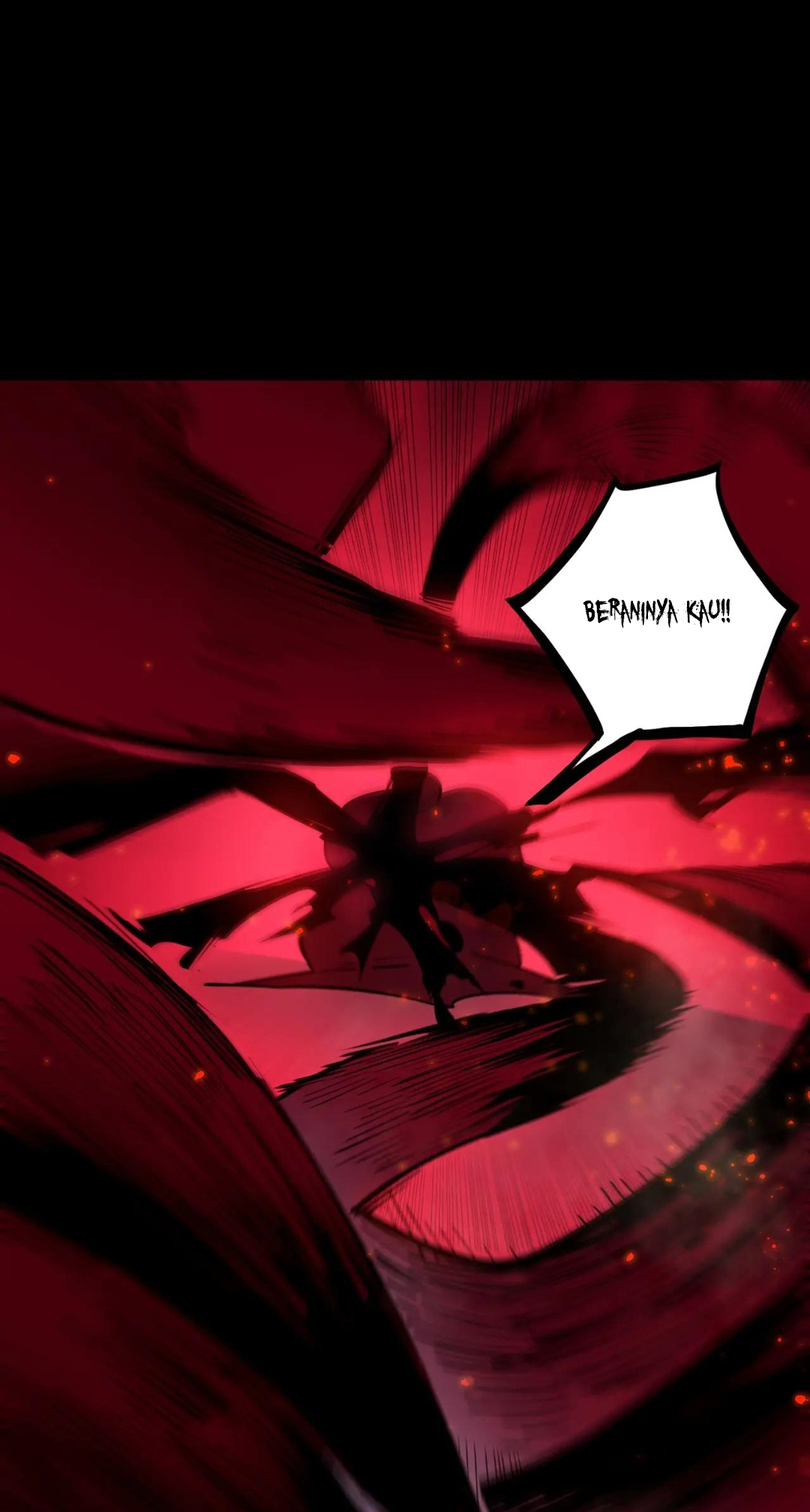 SSS-Rank Paladin Who Transcends Common Sense Chapter 77 - halaman 47