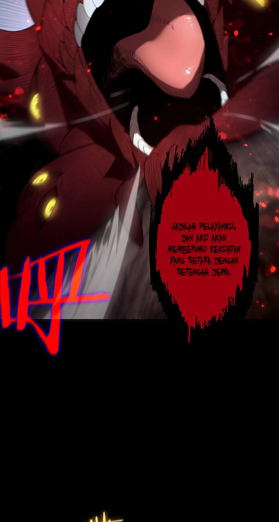 SSS-Rank Paladin Who Transcends Common Sense Chapter 77 - halaman 59