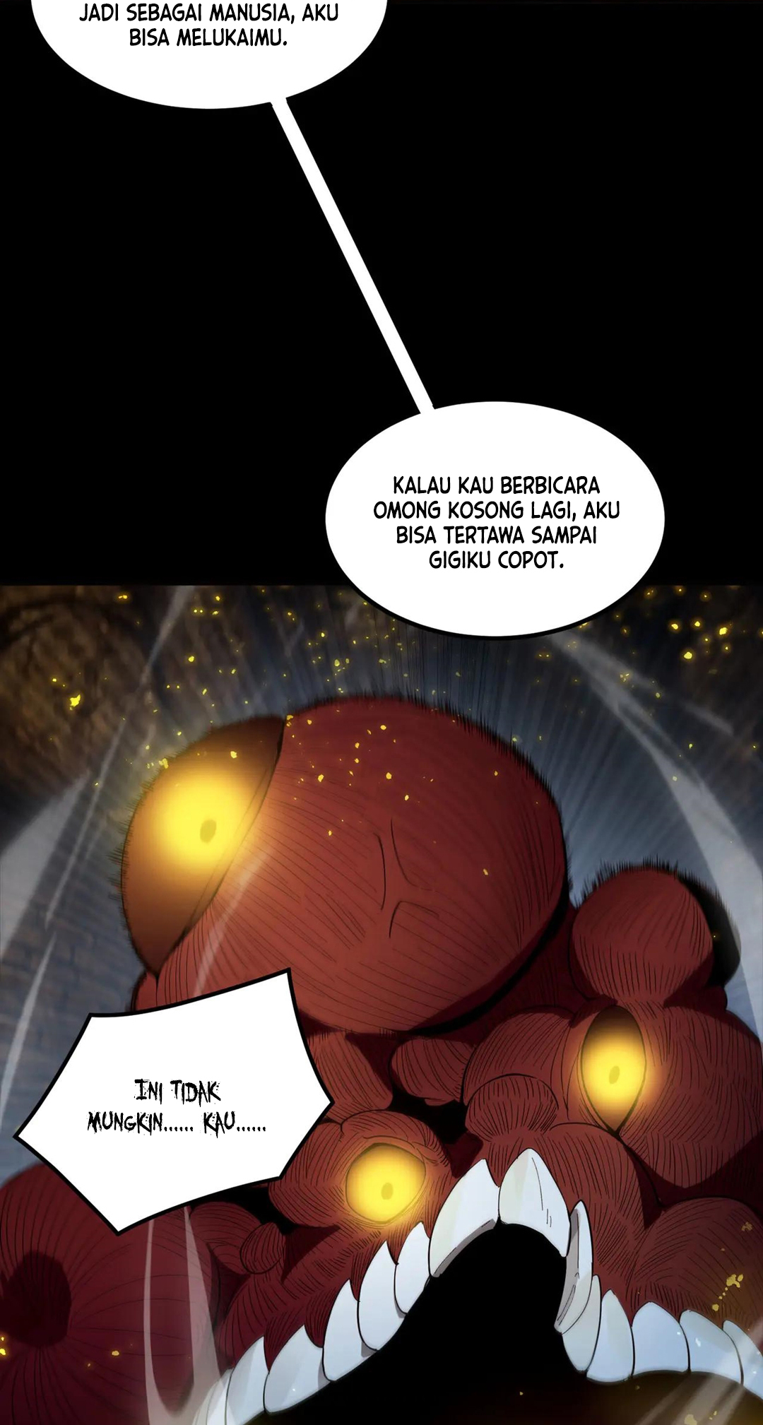 SSS-Rank Paladin Who Transcends Common Sense Chapter 77 - halaman 62
