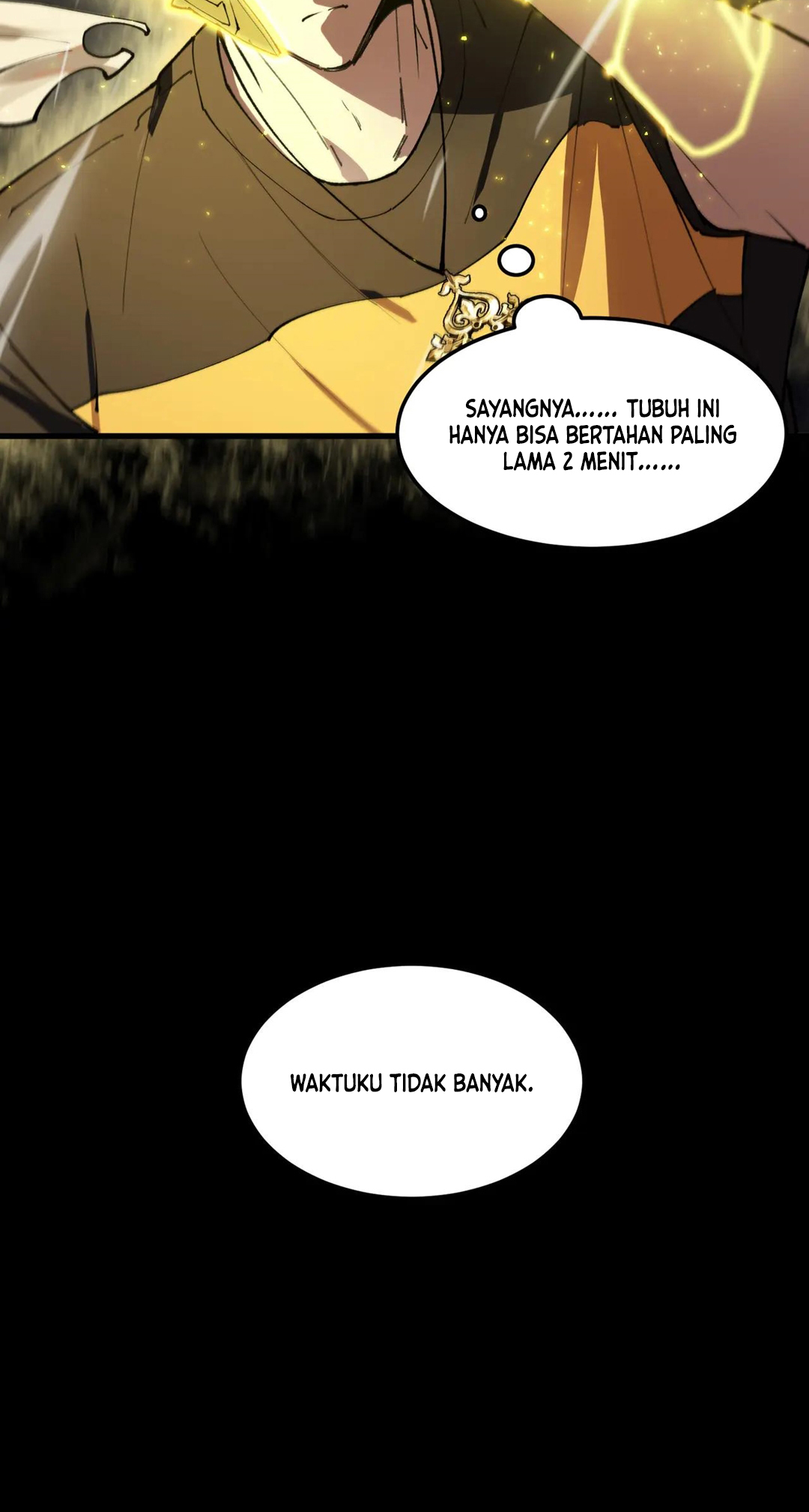 SSS-Rank Paladin Who Transcends Common Sense Chapter 77 - halaman 64