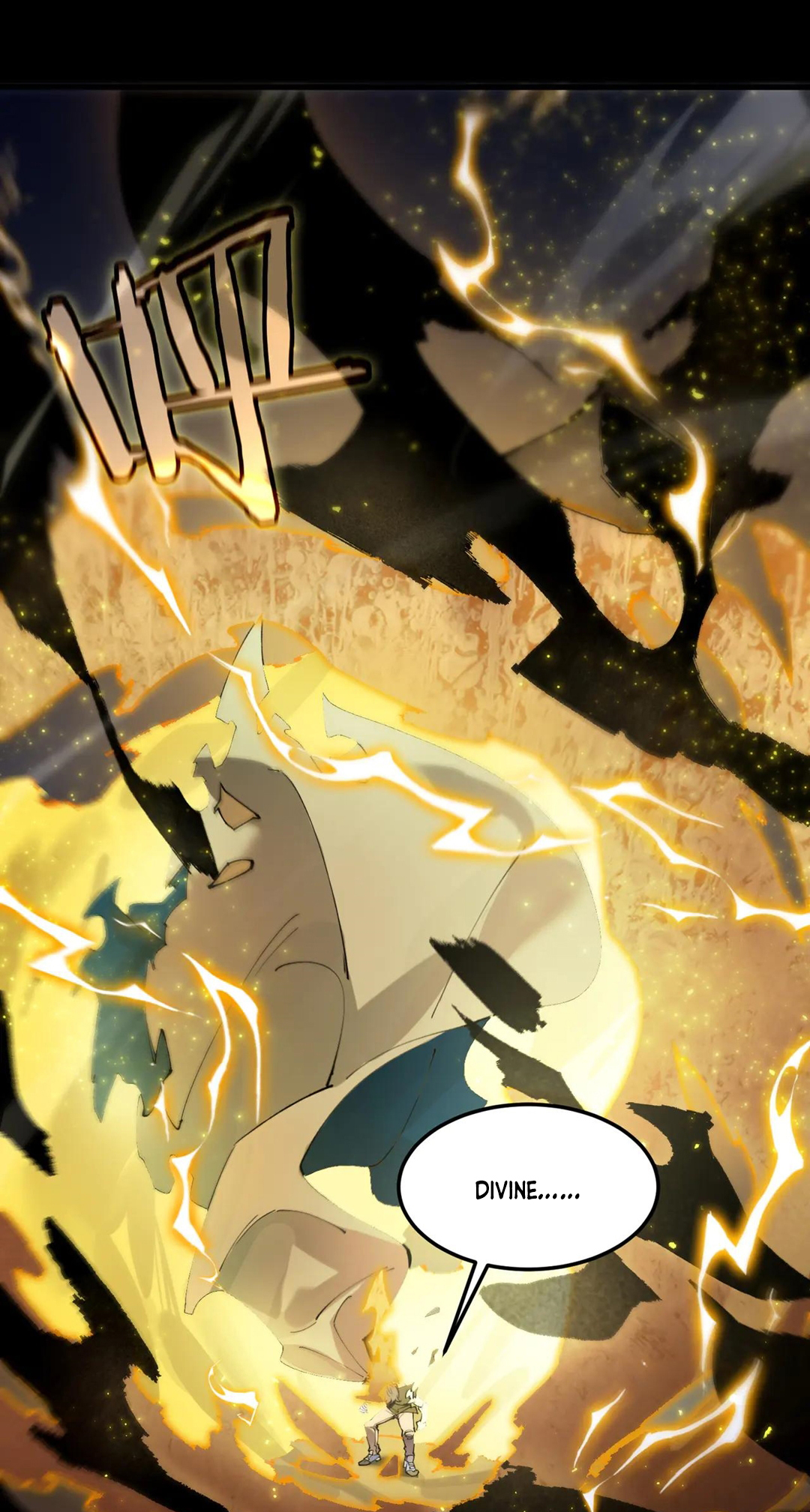 SSS-Rank Paladin Who Transcends Common Sense Chapter 77 - halaman 65