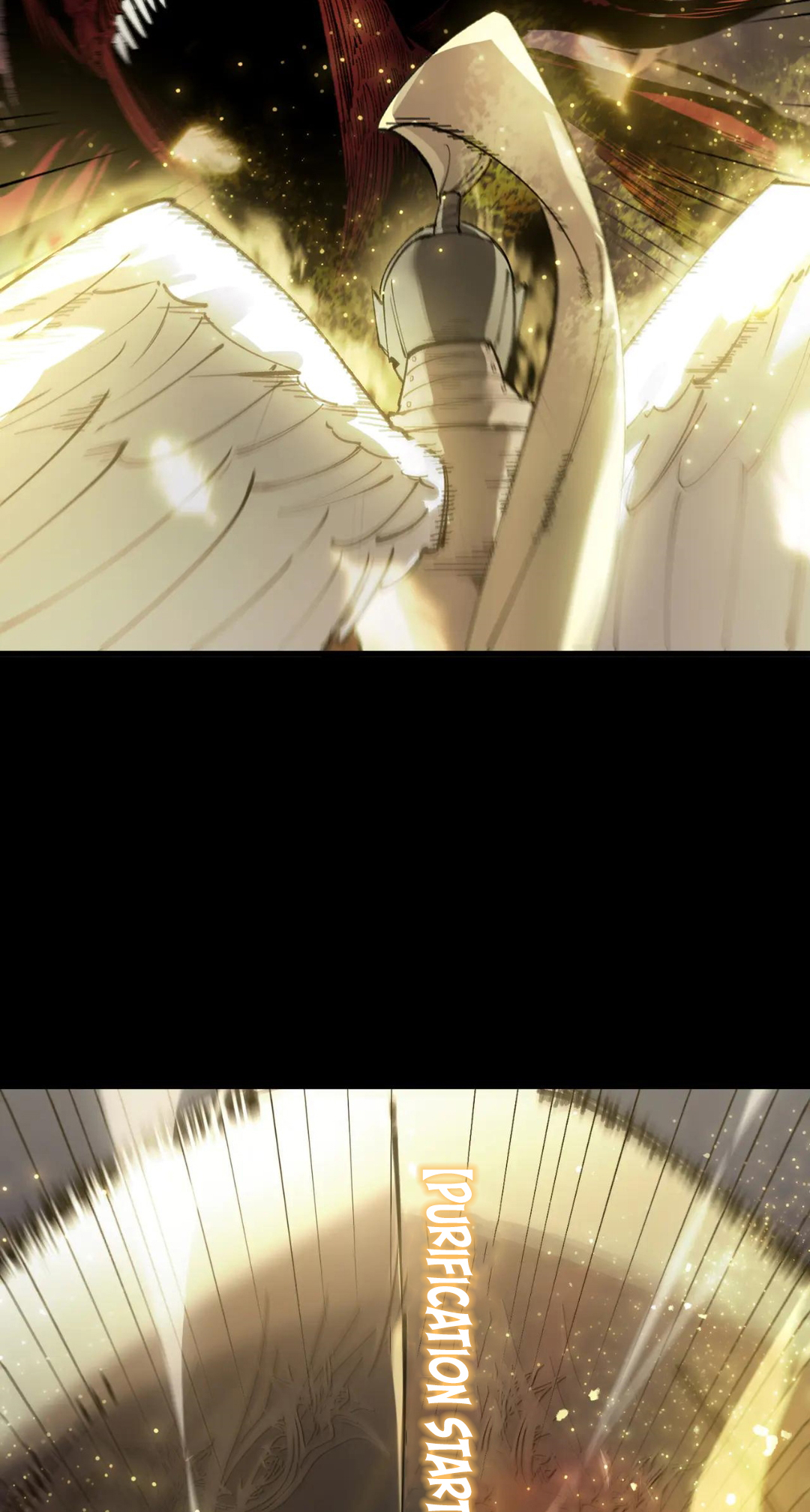 SSS-Rank Paladin Who Transcends Common Sense Chapter 77 - halaman 73