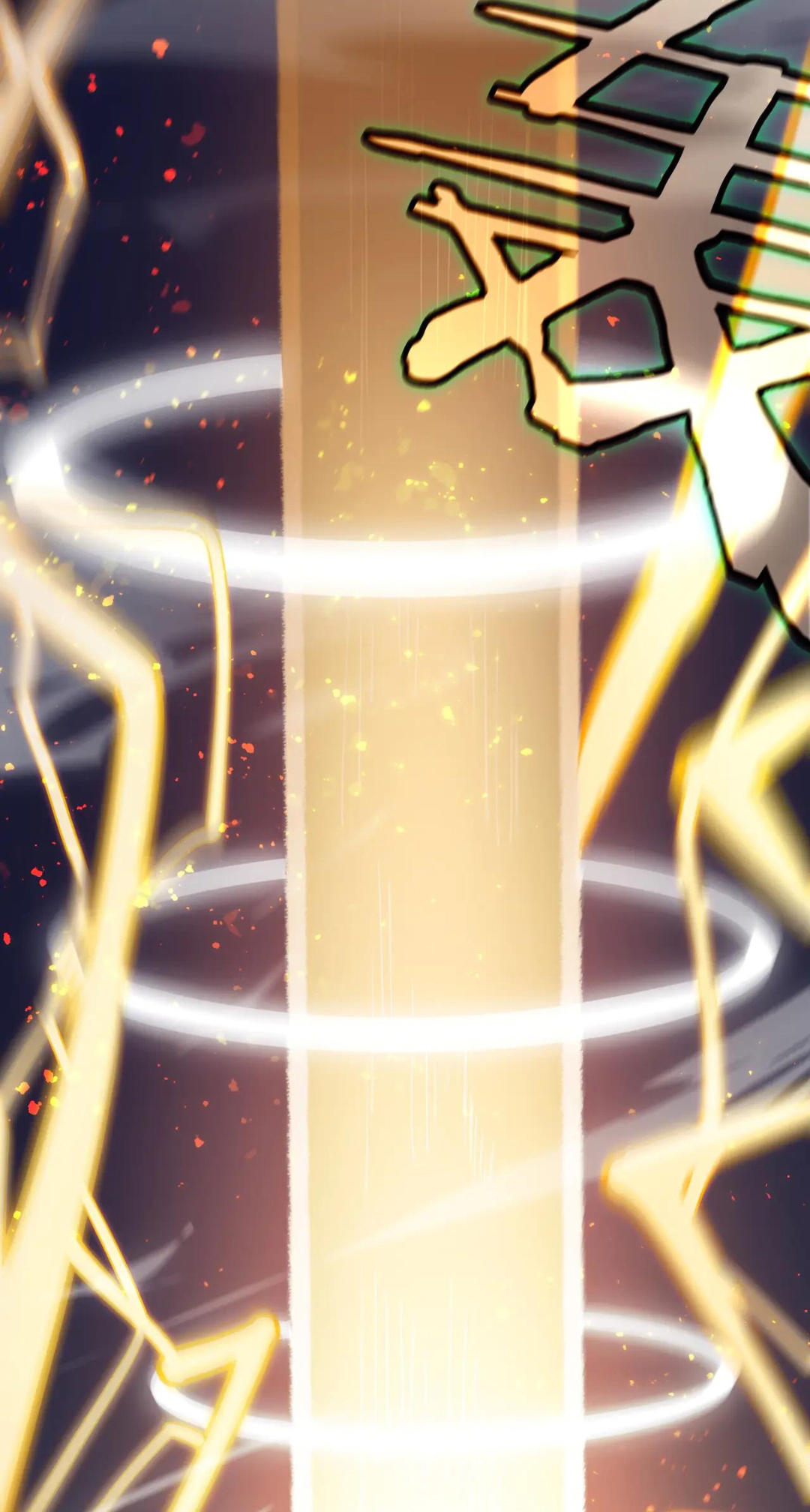 SSS-Rank Paladin Who Transcends Common Sense Chapter 77 - halaman 75