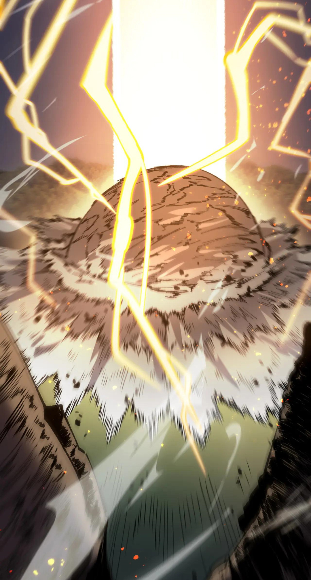 SSS-Rank Paladin Who Transcends Common Sense Chapter 77 - halaman 76