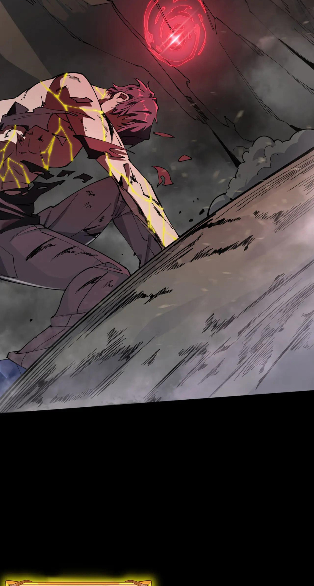 SSS-Rank Paladin Who Transcends Common Sense Chapter 77 - halaman 79