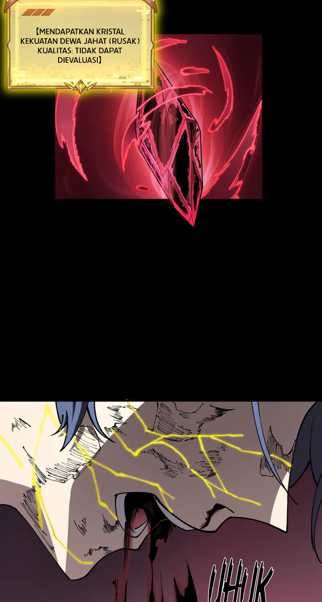 SSS-Rank Paladin Who Transcends Common Sense Chapter 77 - halaman 80