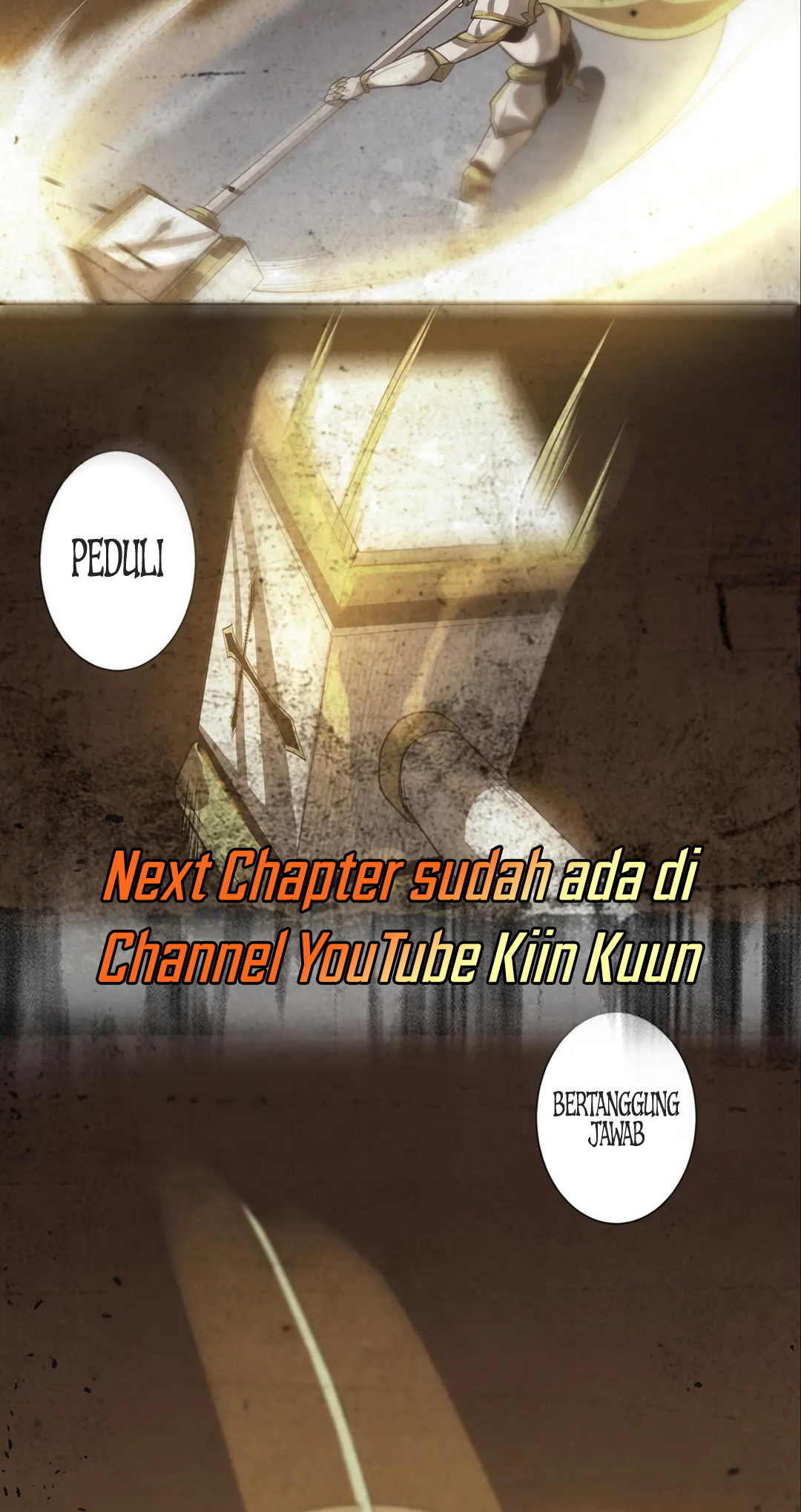 SSS-Rank Paladin Who Transcends Common Sense Chapter 78 - halaman 27