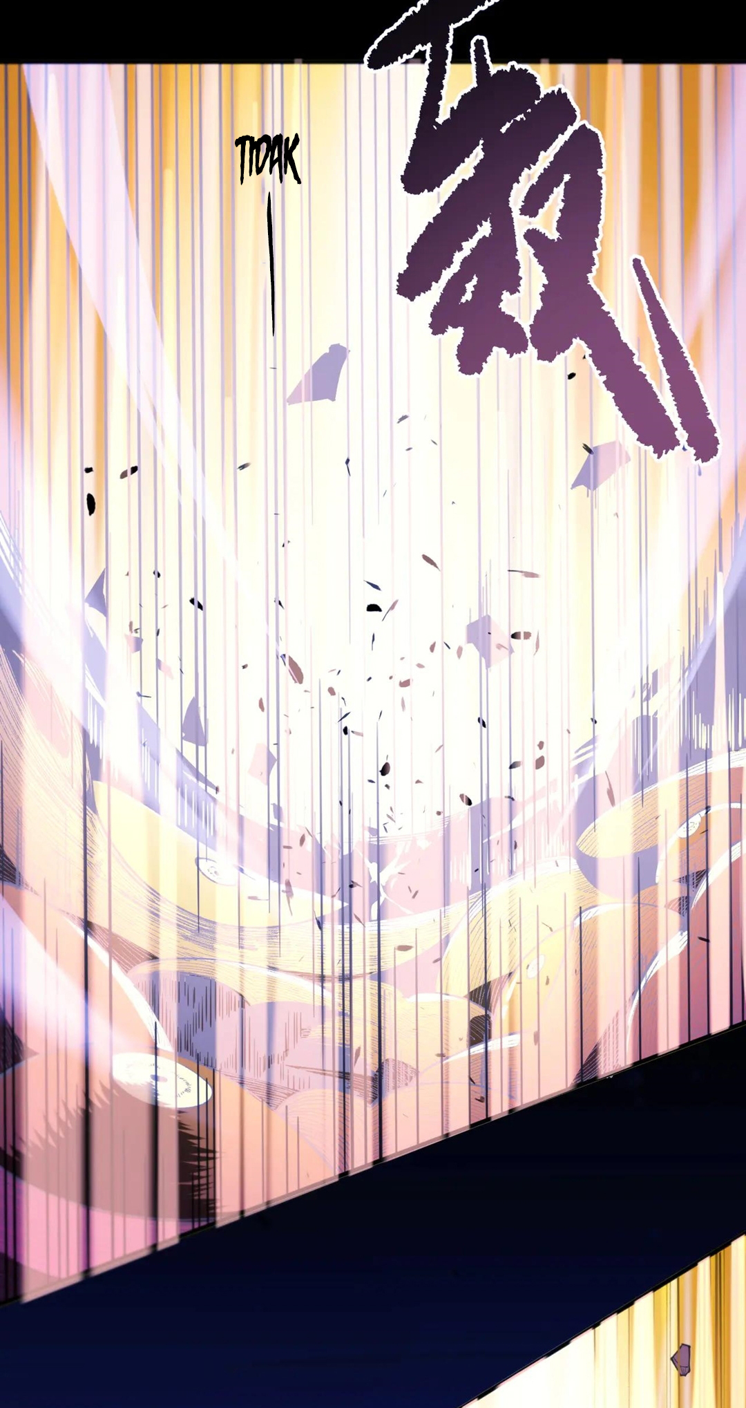 SSS-Rank Paladin Who Transcends Common Sense Chapter 78 - halaman 3