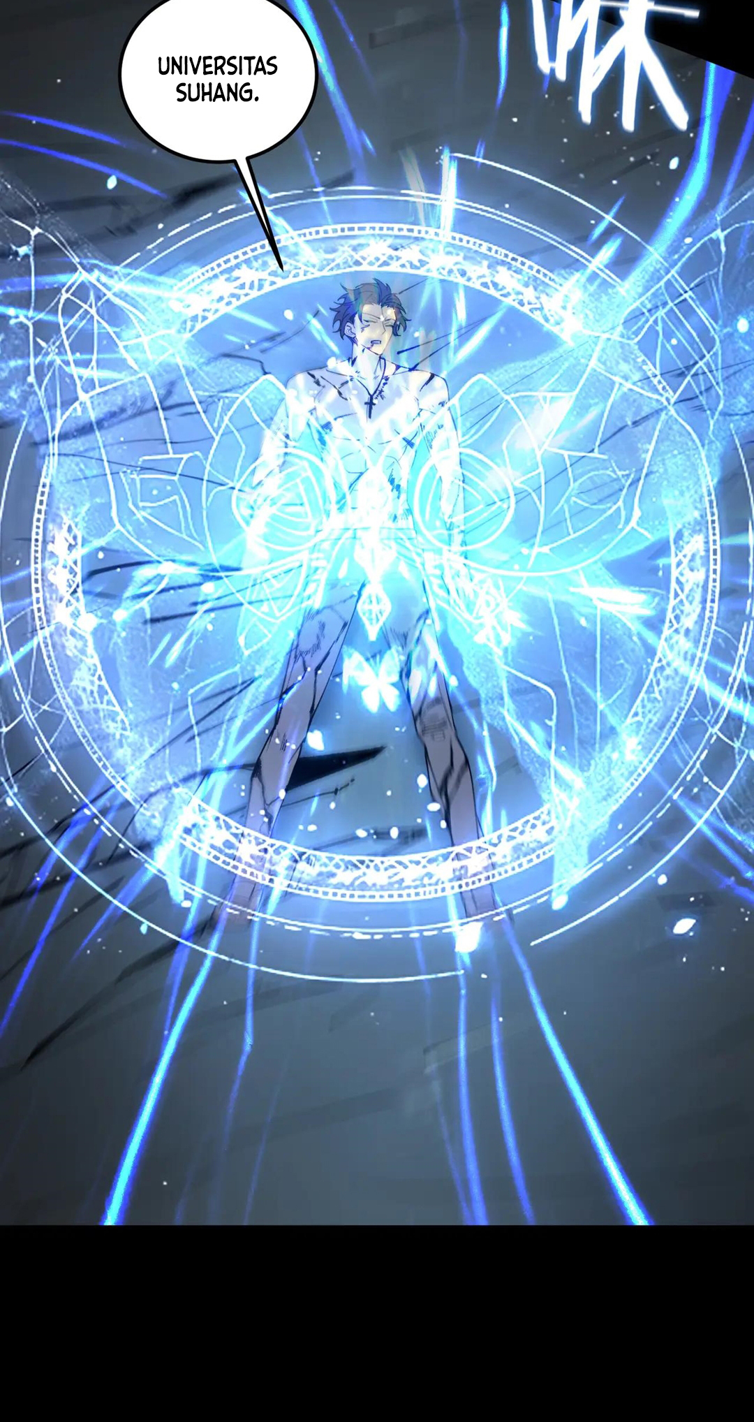 SSS-Rank Paladin Who Transcends Common Sense Chapter 78 - halaman 32