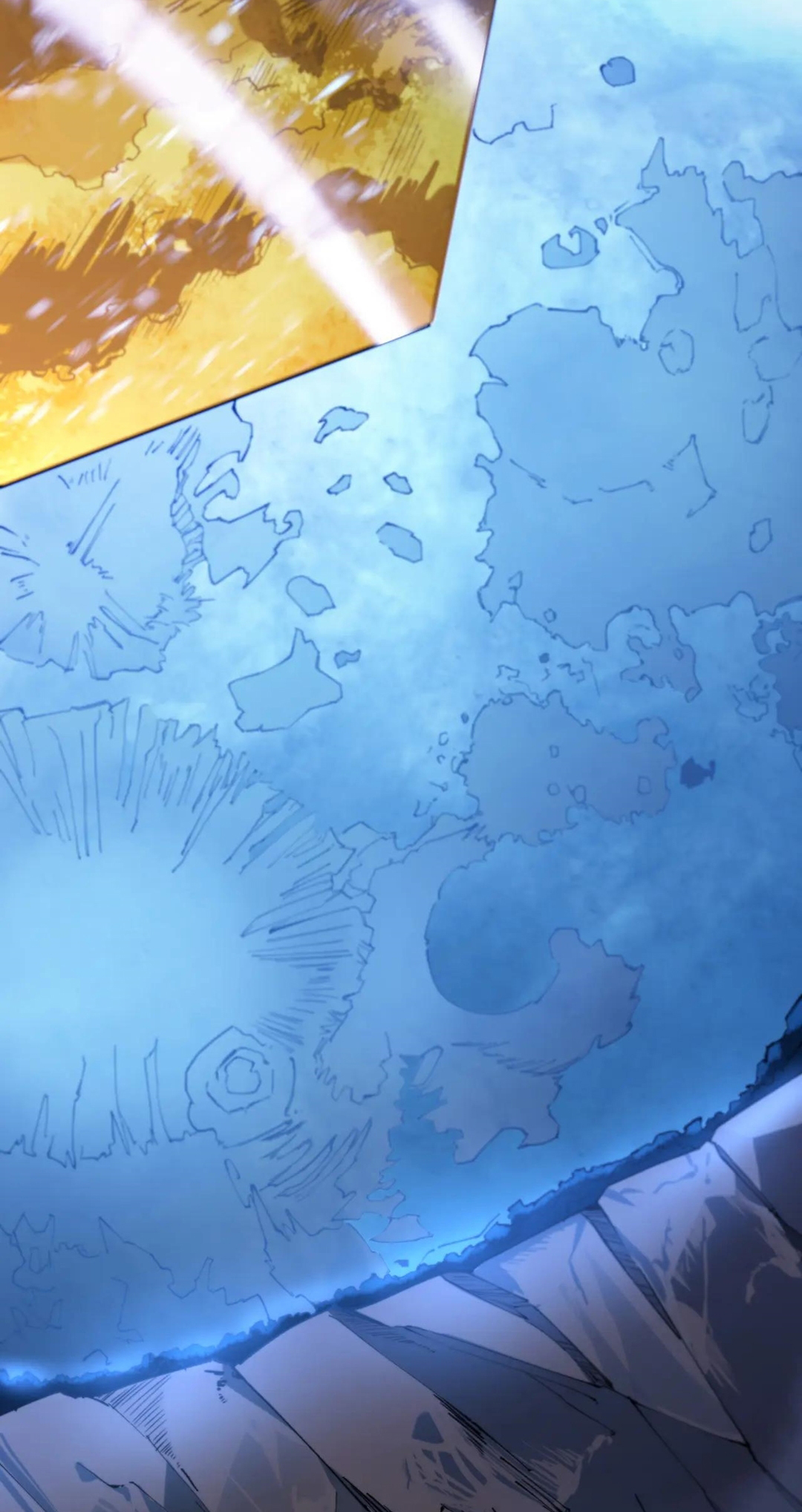 SSS-Rank Paladin Who Transcends Common Sense Chapter 78 - halaman 5