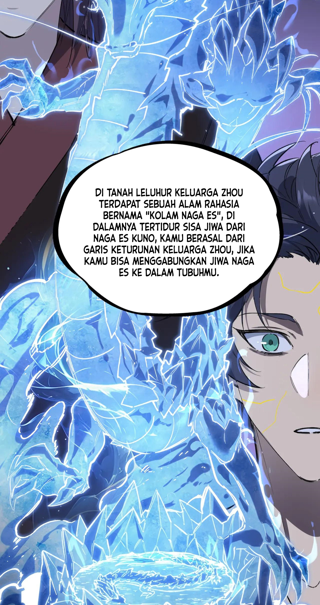 SSS-Rank Paladin Who Transcends Common Sense Chapter 78 - halaman 61